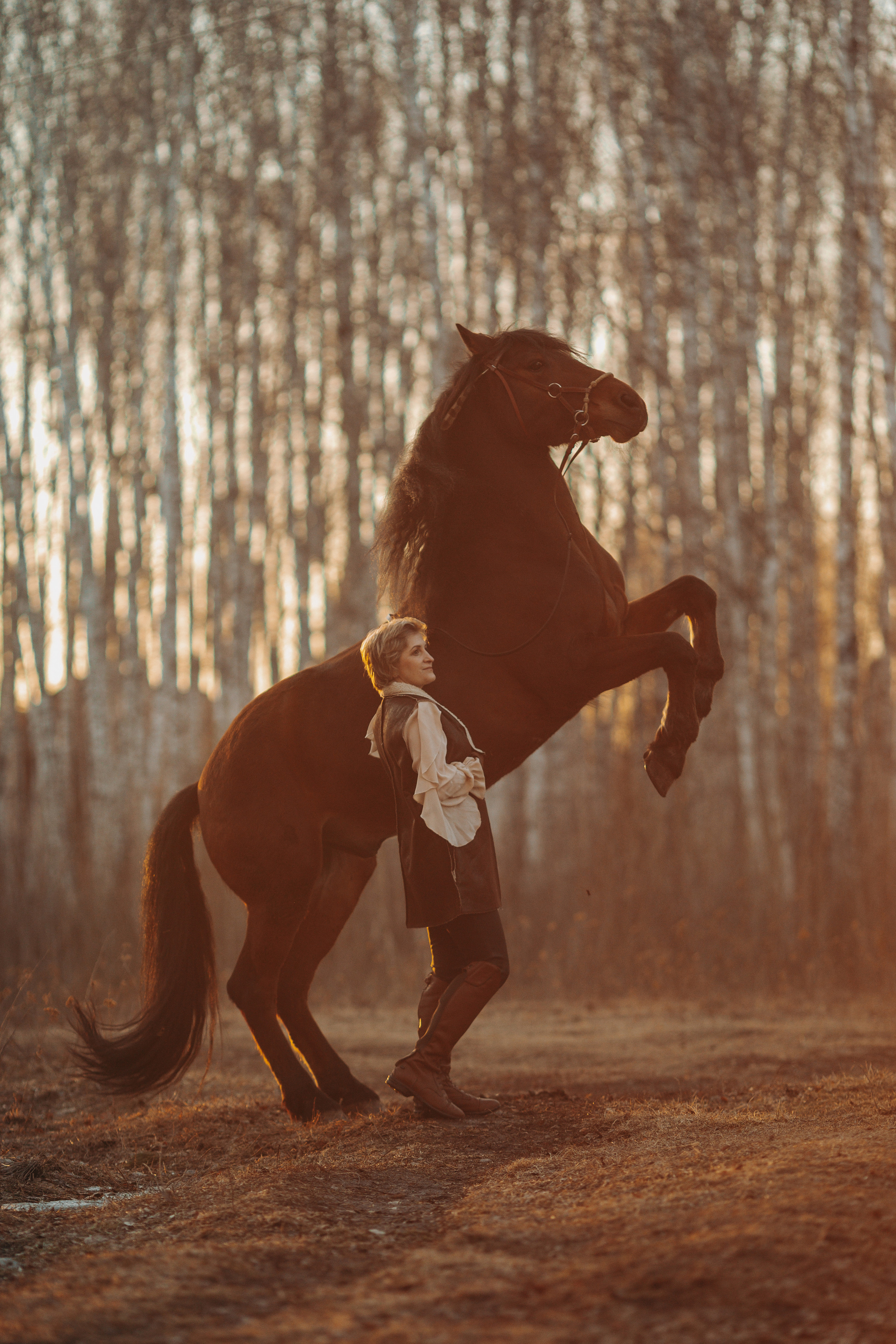Конный стиль. Анна Молчанова конный фотограф в Тюмени | фотосессии с лошадьми Тюмень