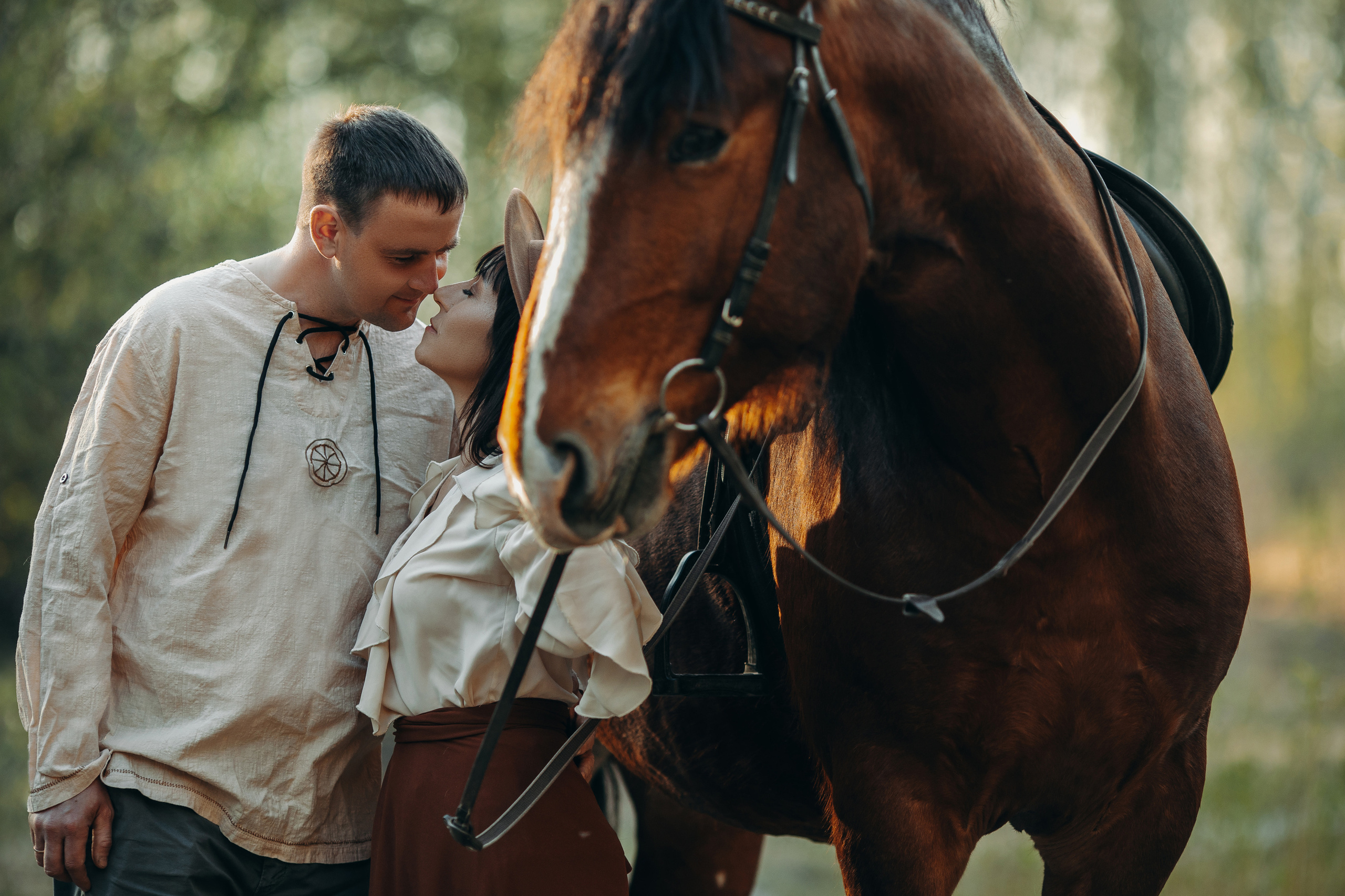 LOVESTORY С ЛОШАДЬМИ. Анна Молчанова конный фотограф в Тюмени | фотосессии с лошадьми Тюмень