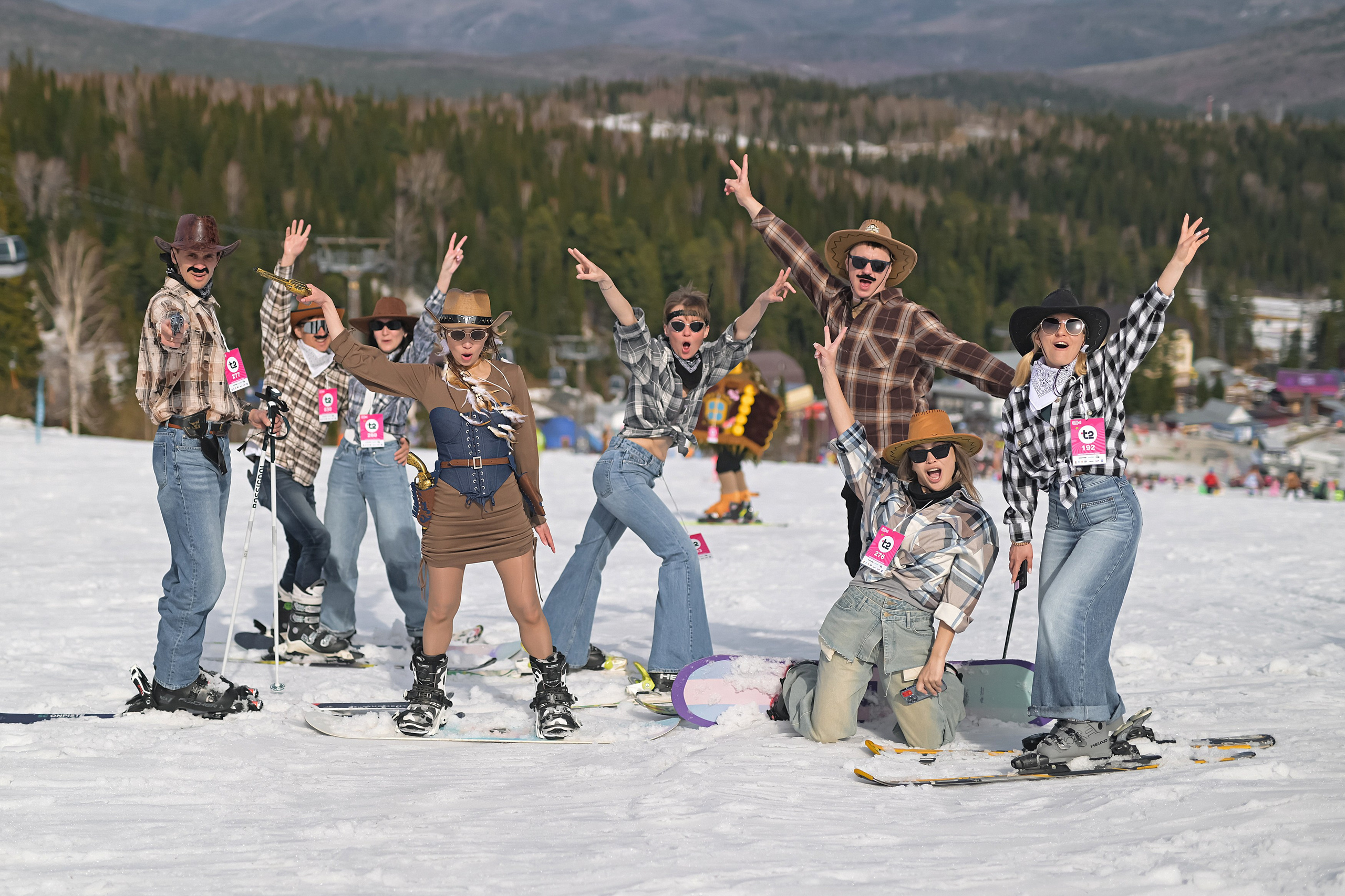 Грелка фест 2025