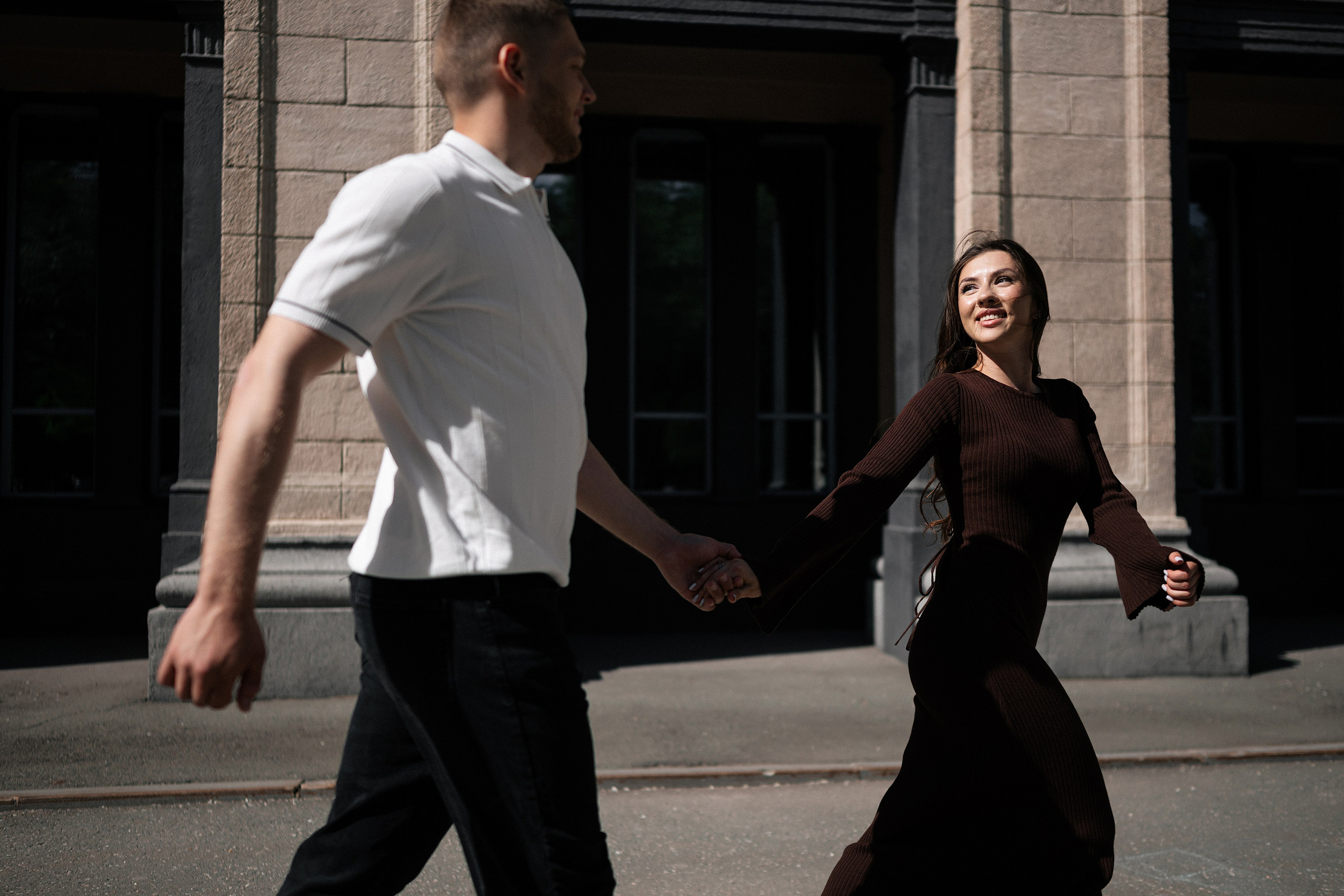 Фотосъемка Lovestory Новосибирск