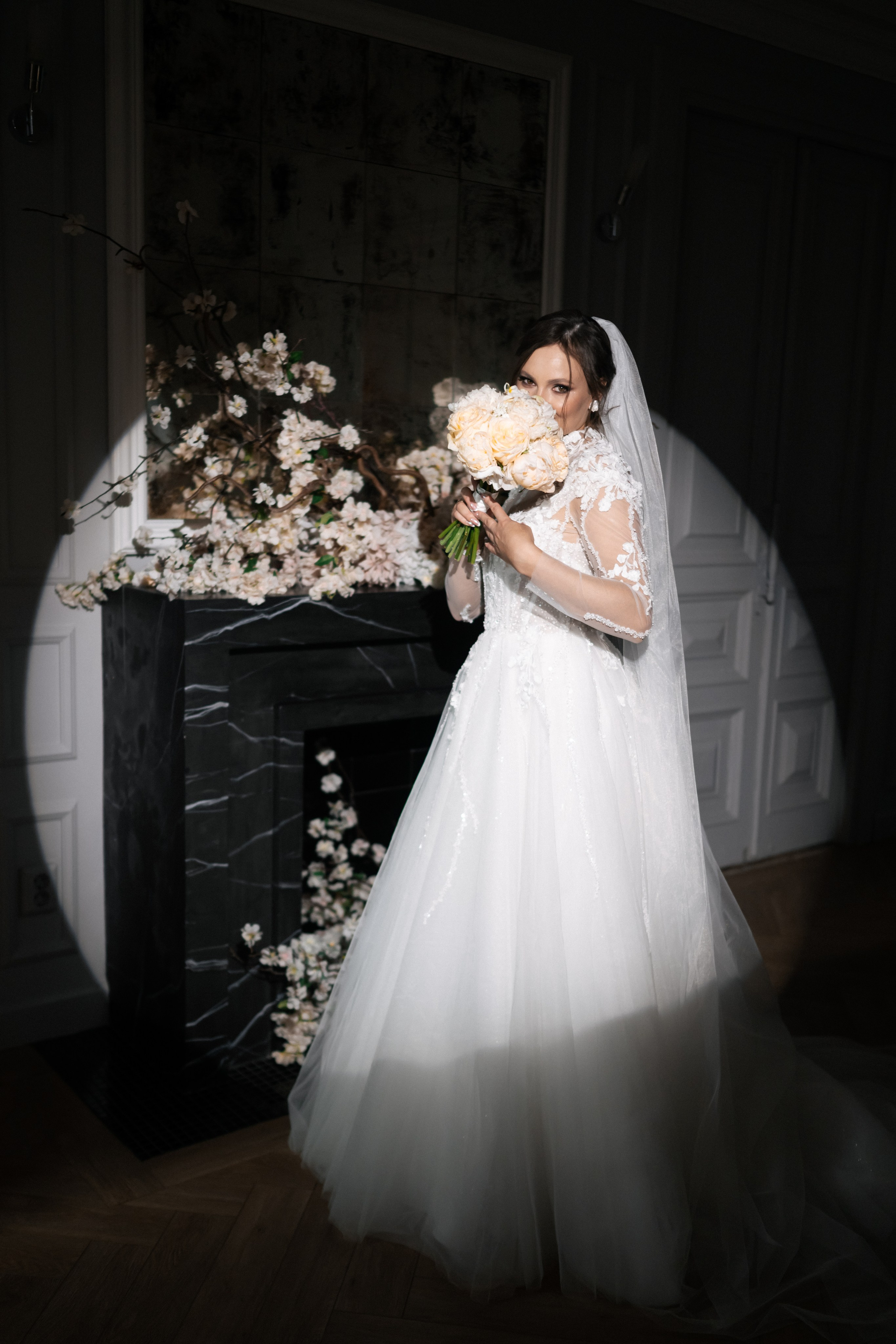 Свадебная фотосессия Владислав и Кристина