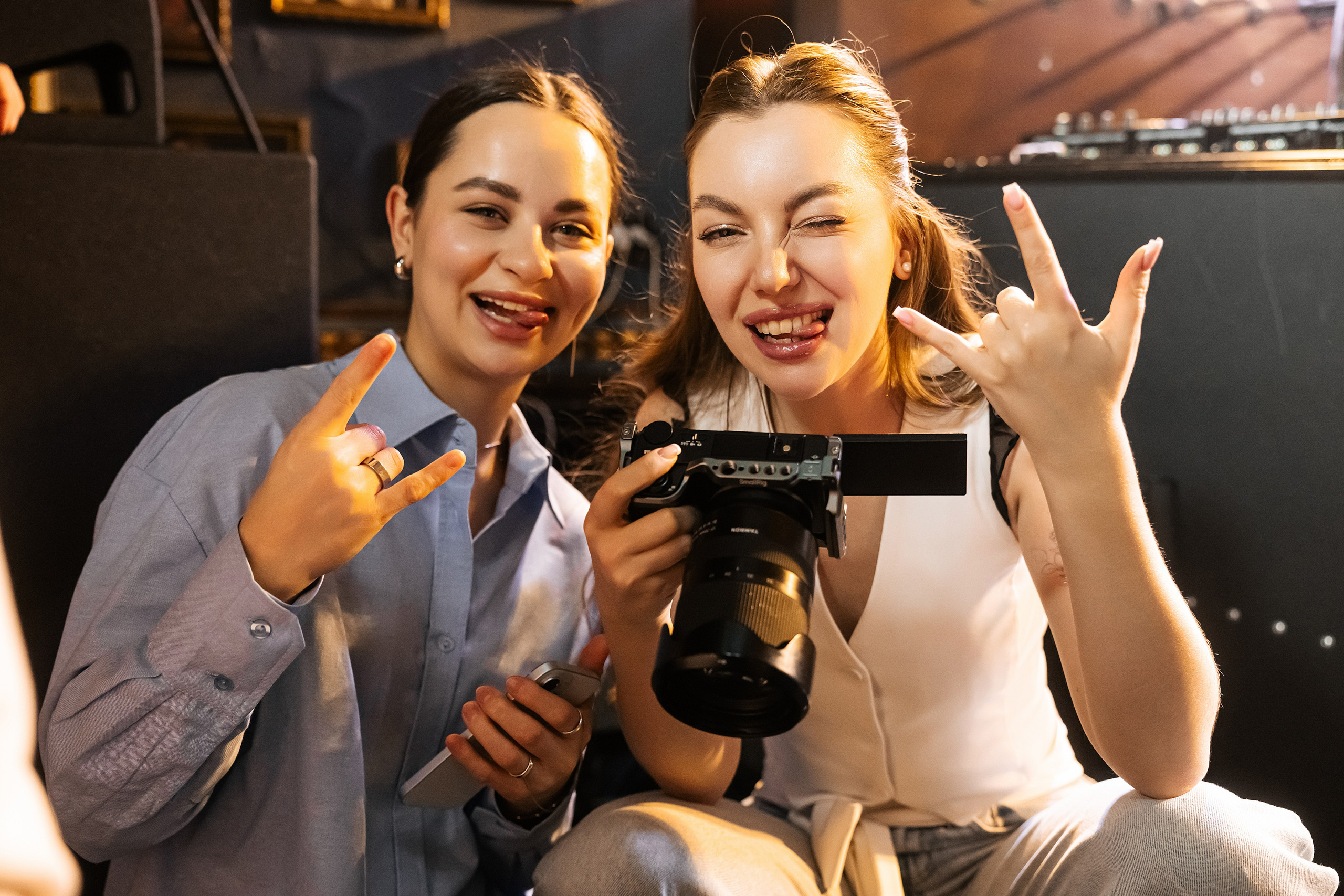 Репортажный фотограф в Новосибирске