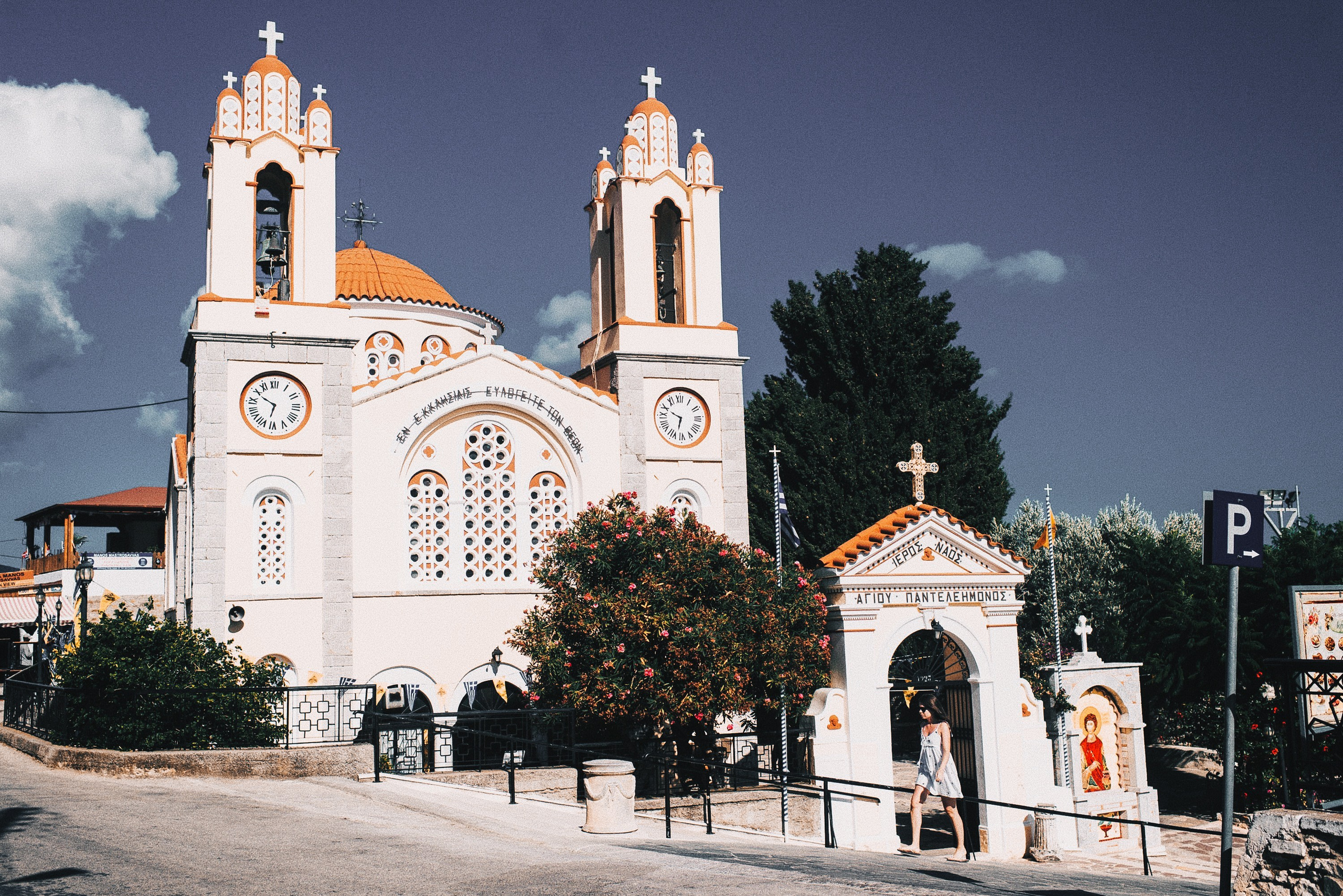 Свадебный фотограф Новосибирск