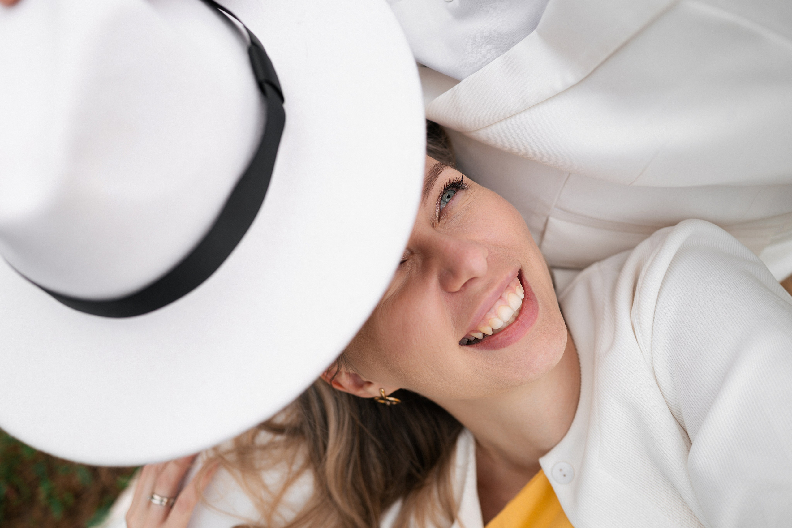 Фотосессия для Александра и Татьяны