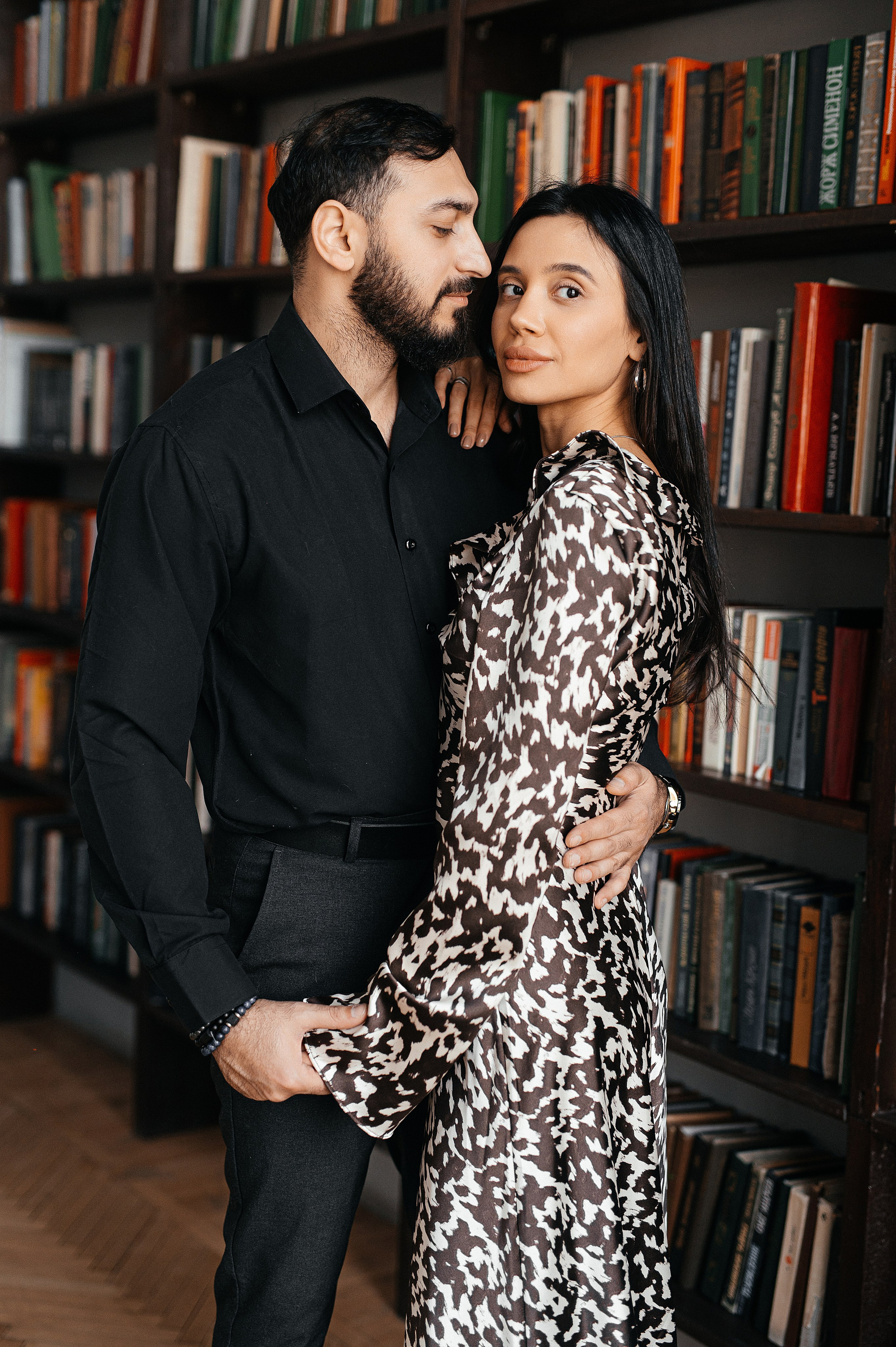 Фотосъемка Lovestory Новосибирск