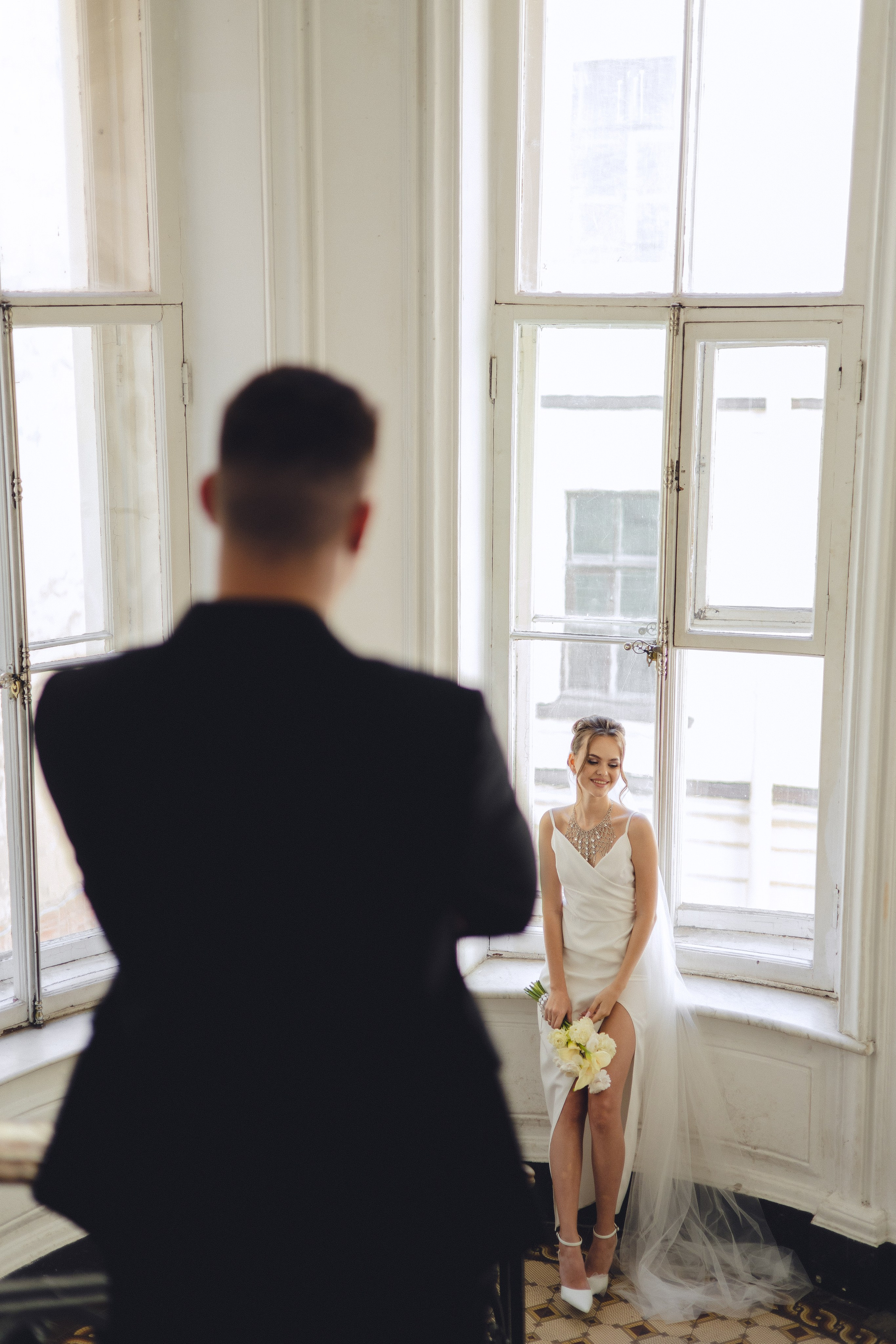 Оксана и Влад. Фотограф в Санкт-Петербурге Осокина Елизавета