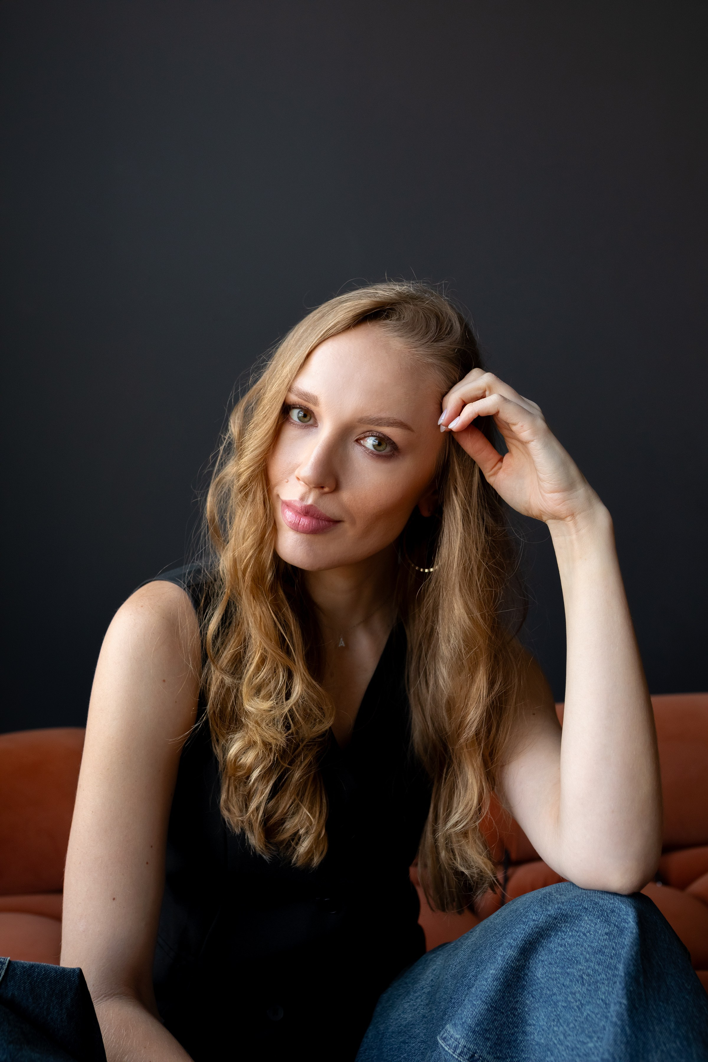 Индивидуальные фото. Фотограф Владивостока Анастасия Краснова (Foto.Anli)