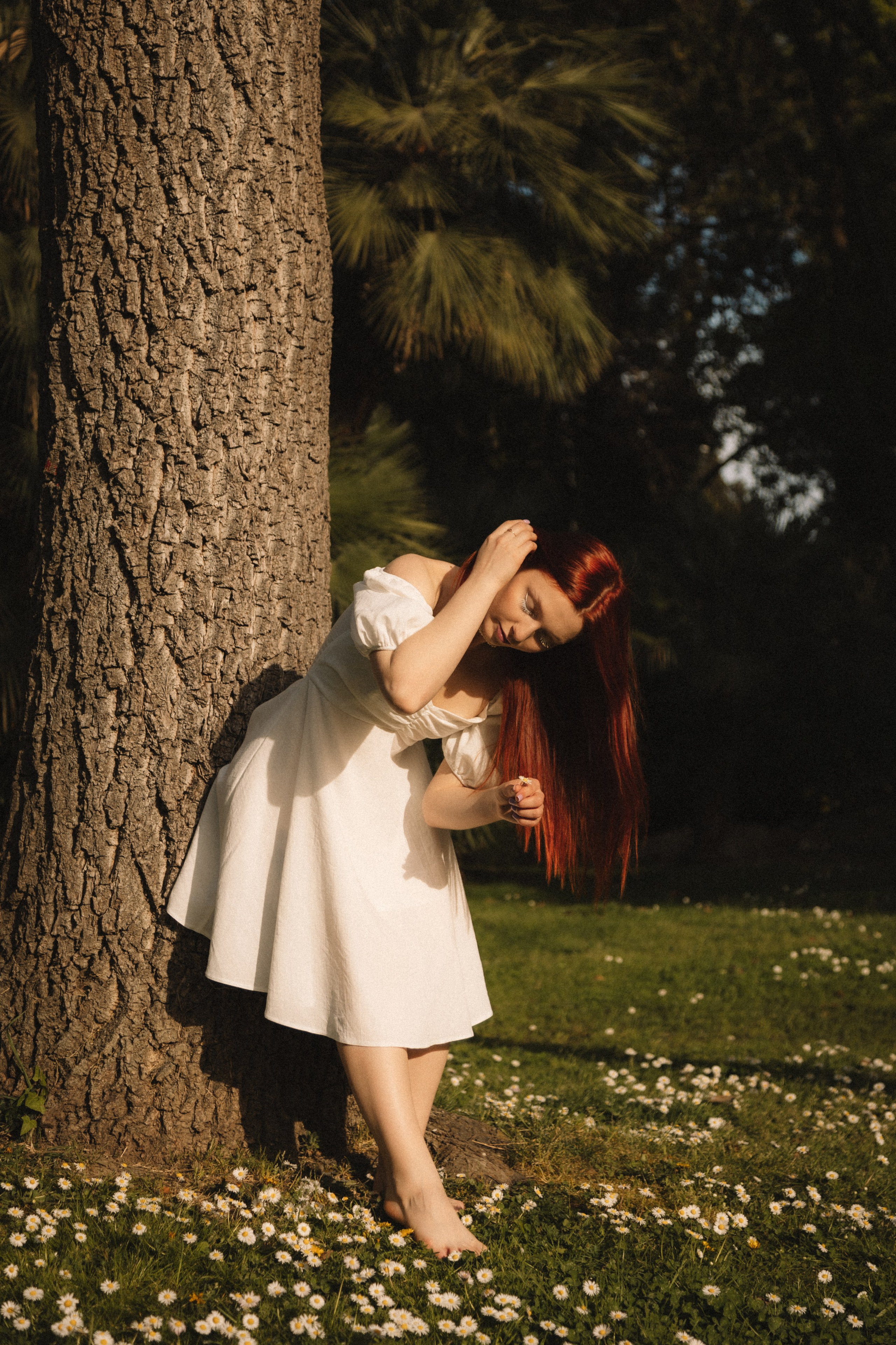 Алина. Фотограф Сочи Адлер Сириус Красная поляна Олеся Минив