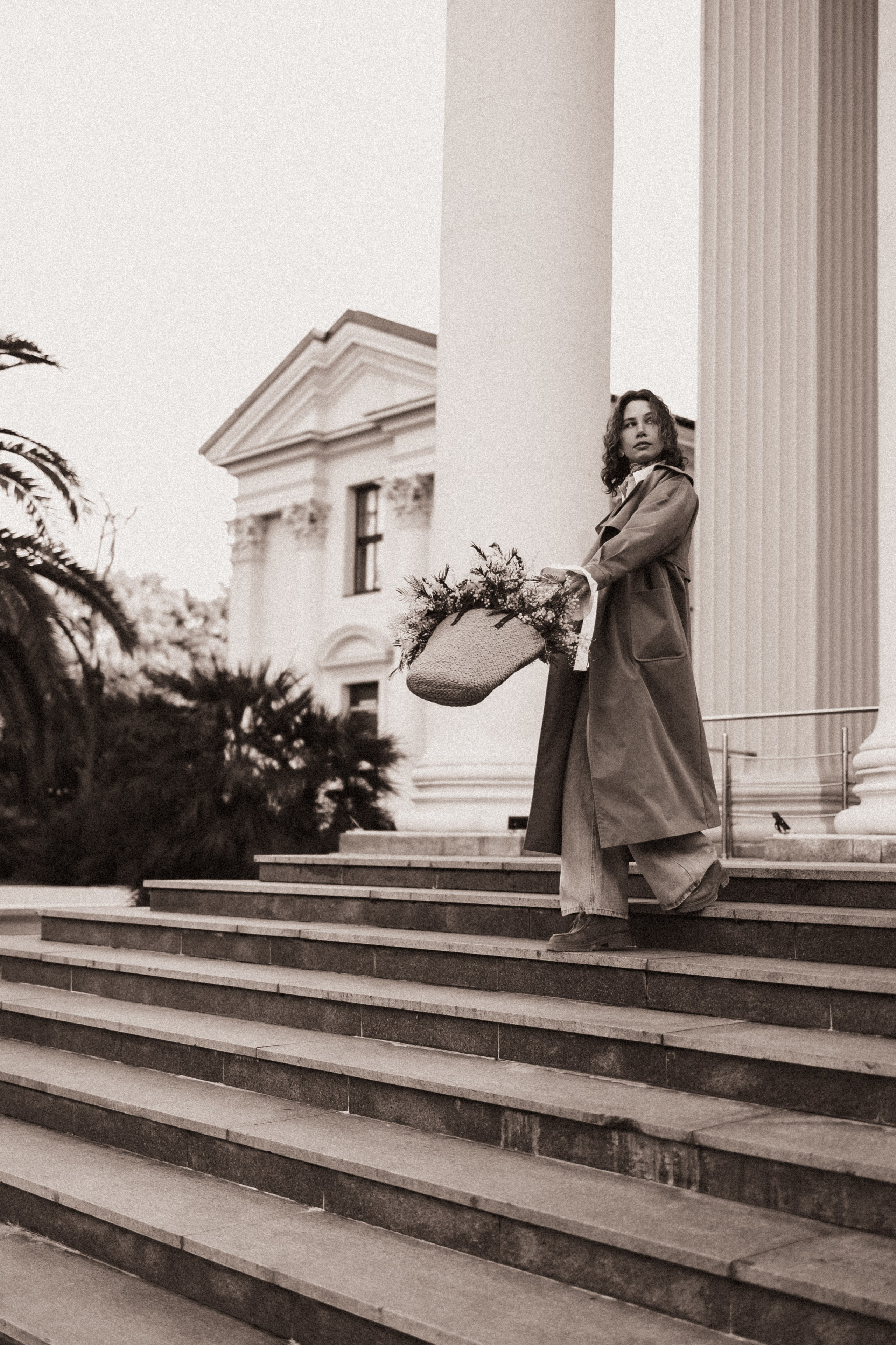 Даша. Фотограф Сочи Адлер Сириус Красная поляна Олеся Минив