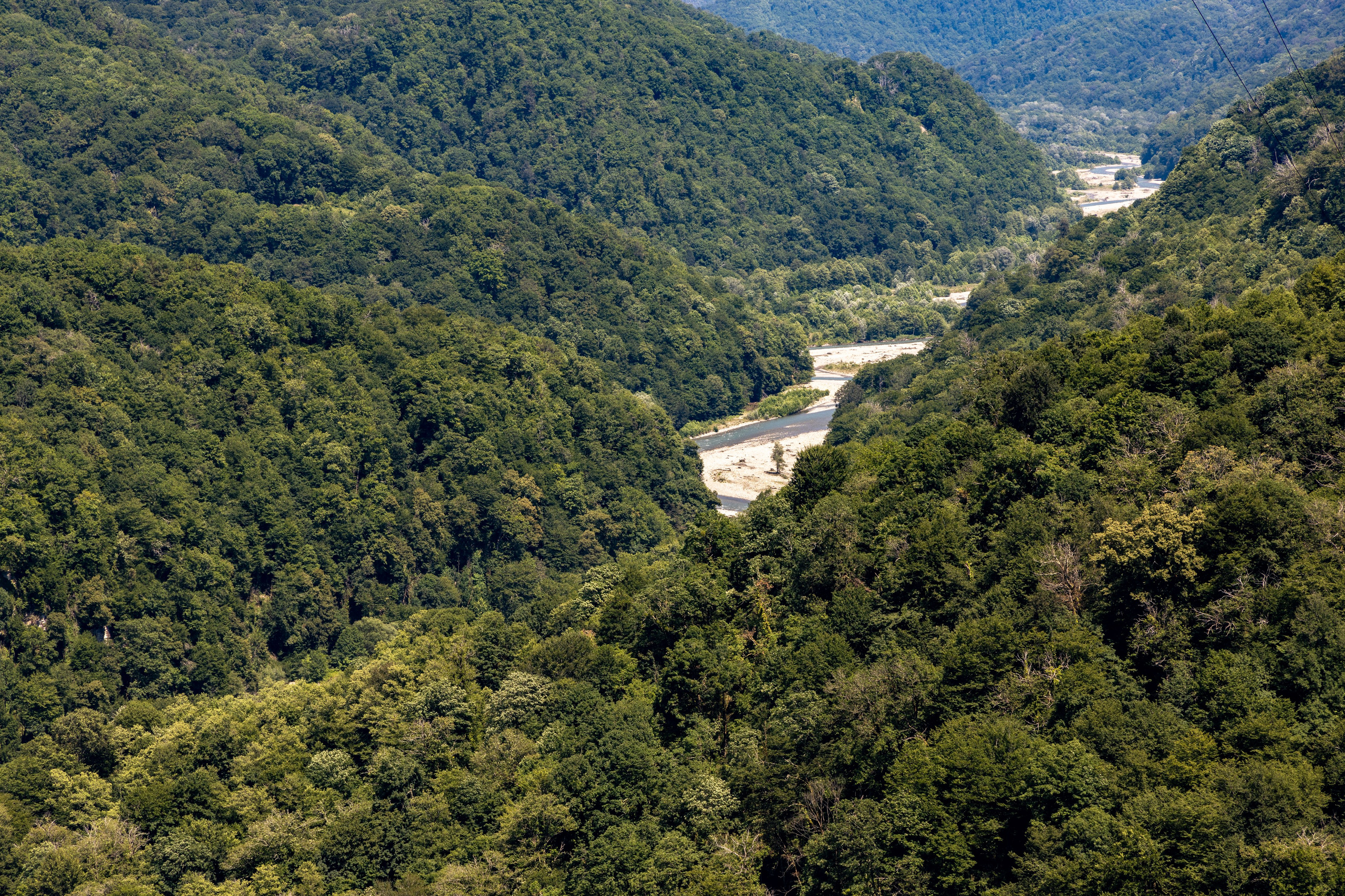 Сочи. Солох Аул. Репортажный, семейный и студийный фотограф в Москве Демин Алексей