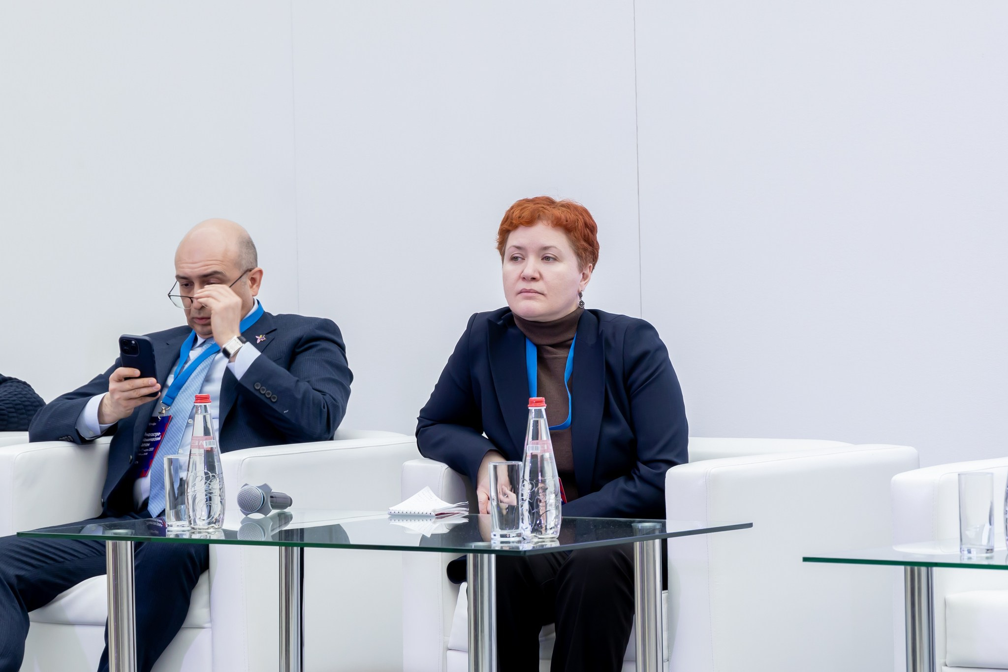 Эногастрономический салон Vinspiration 2023. Репортажный, семейный и студийный фотограф в Москве Демин Алексей