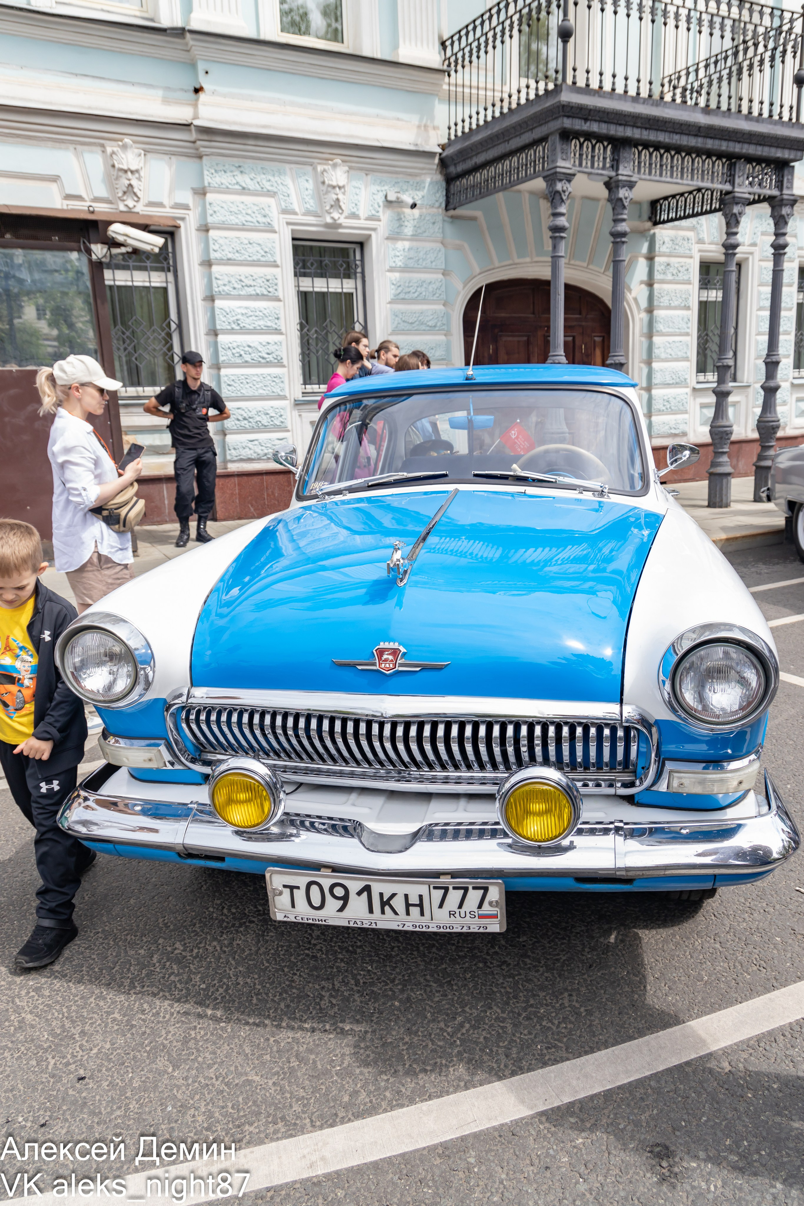 Ретро парад трамваем Москва 2023. Репортажный, семейный и студийный фотограф в Москве Демин Алексей