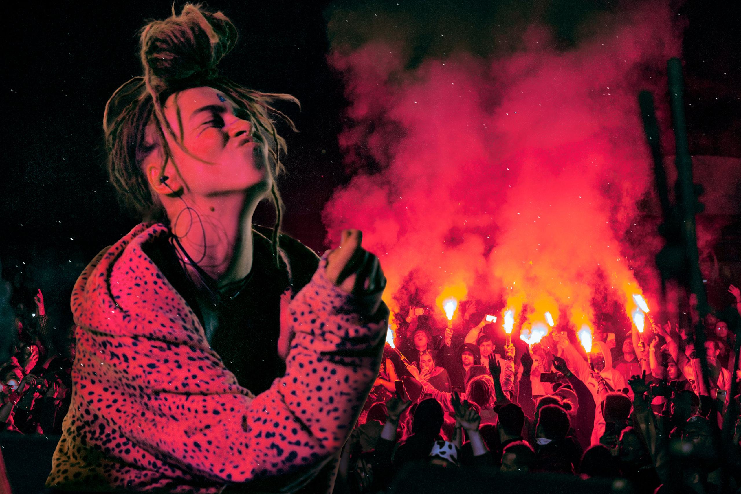 КОНЦЕРТЫ. RVANCEVA