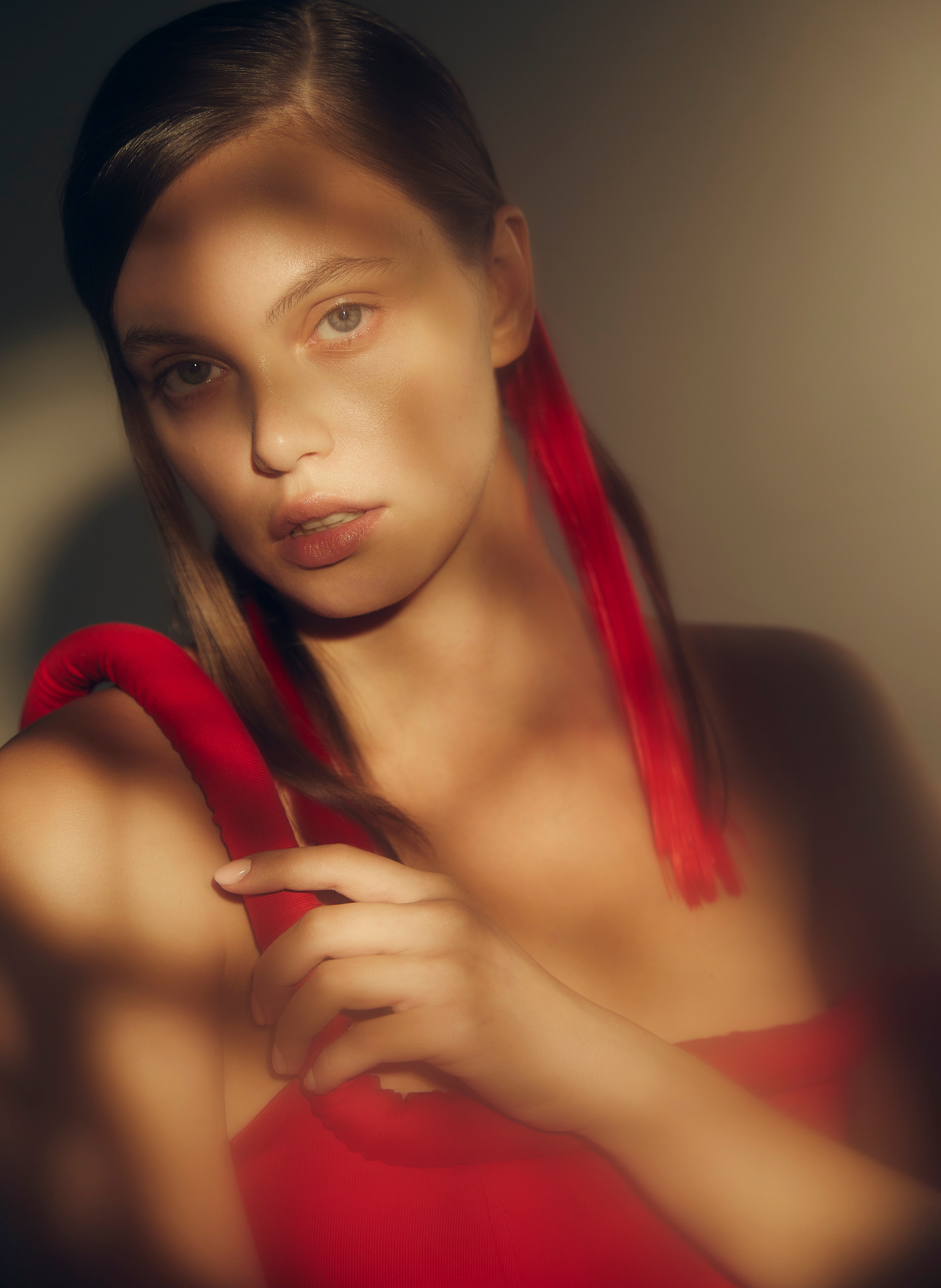 Бьюти | Украшения. Портретный фотограф, Москва