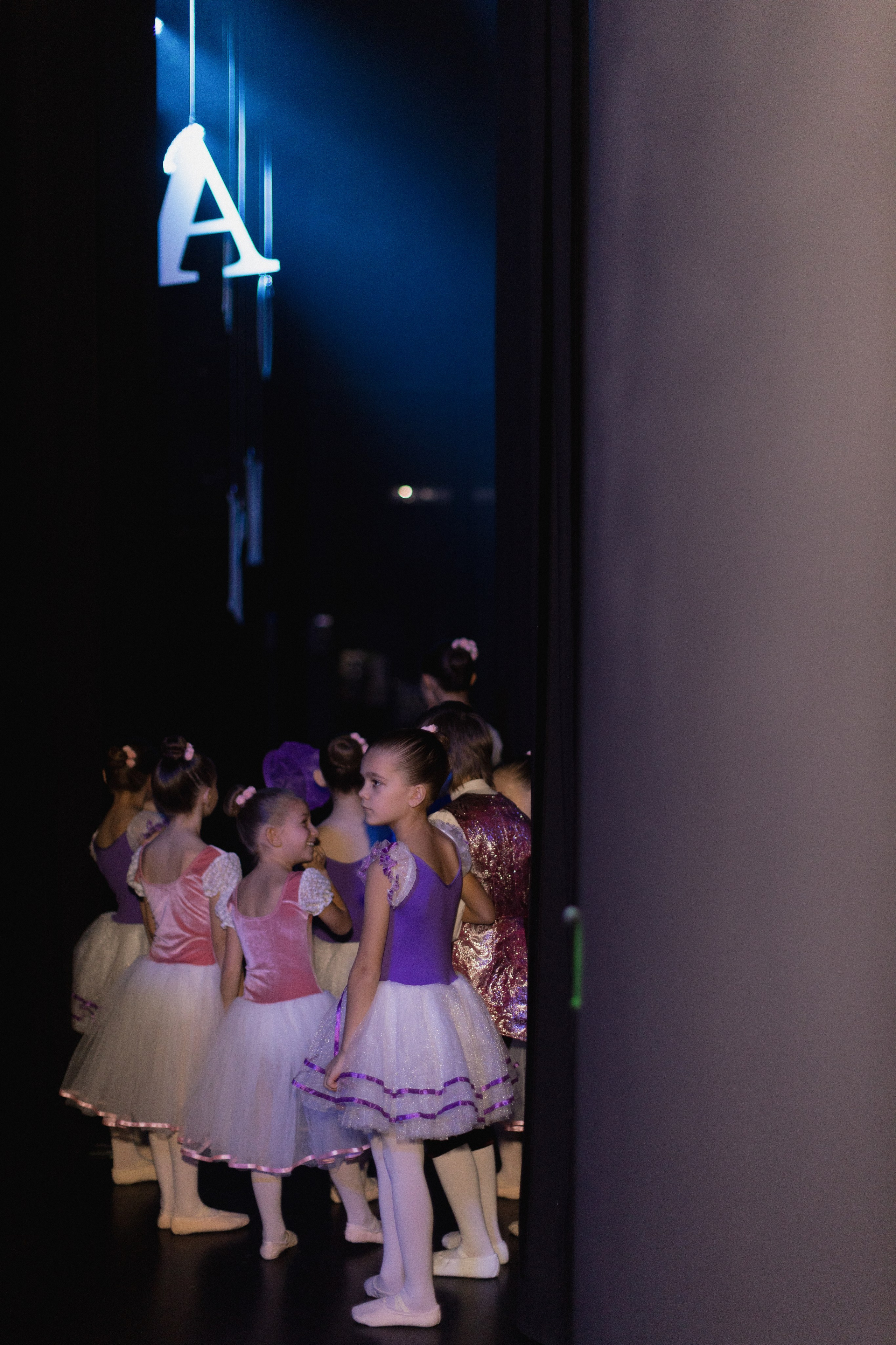 Балет с 2-х лет | Крокус. Кузьмина Анастасия — контент-фотограф | Москва