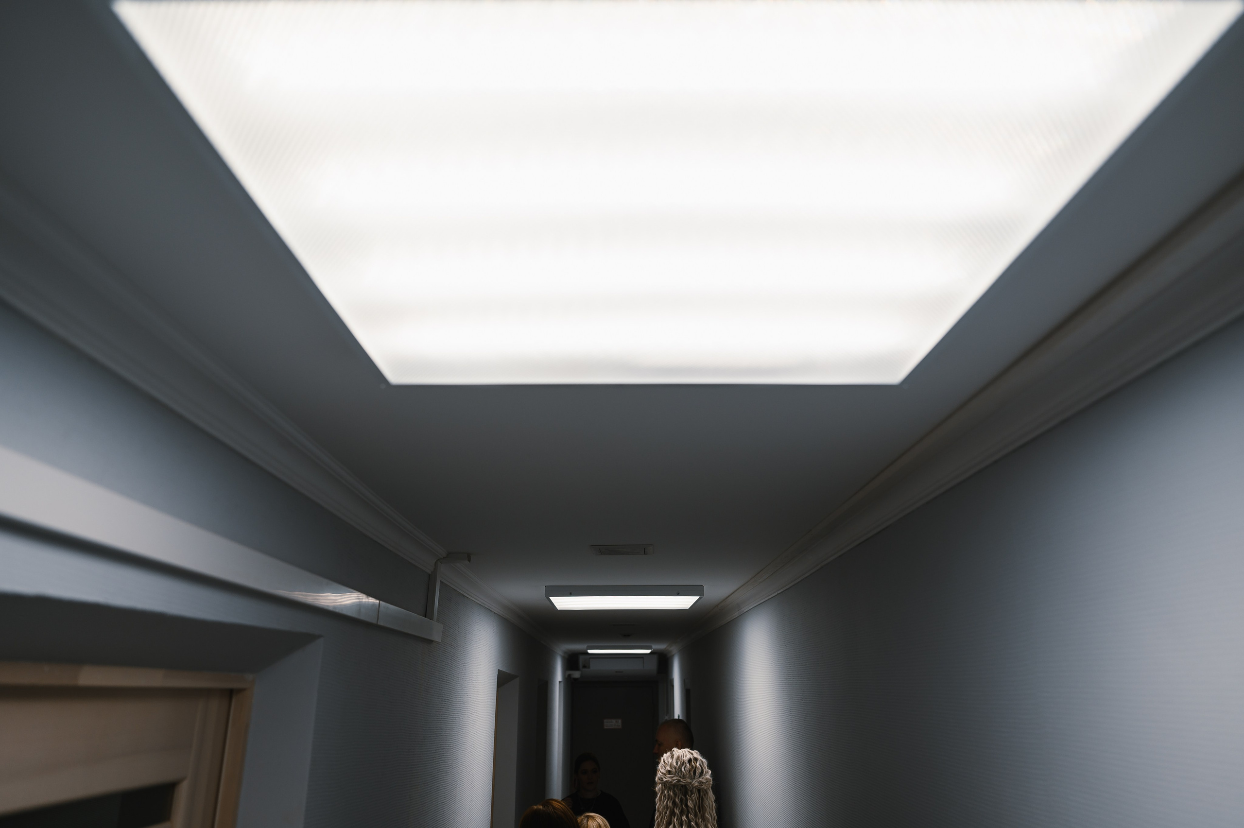 Ночная экскурсия в Театре Кукол. Свадебный и просто хороший фотограф в Челябинске