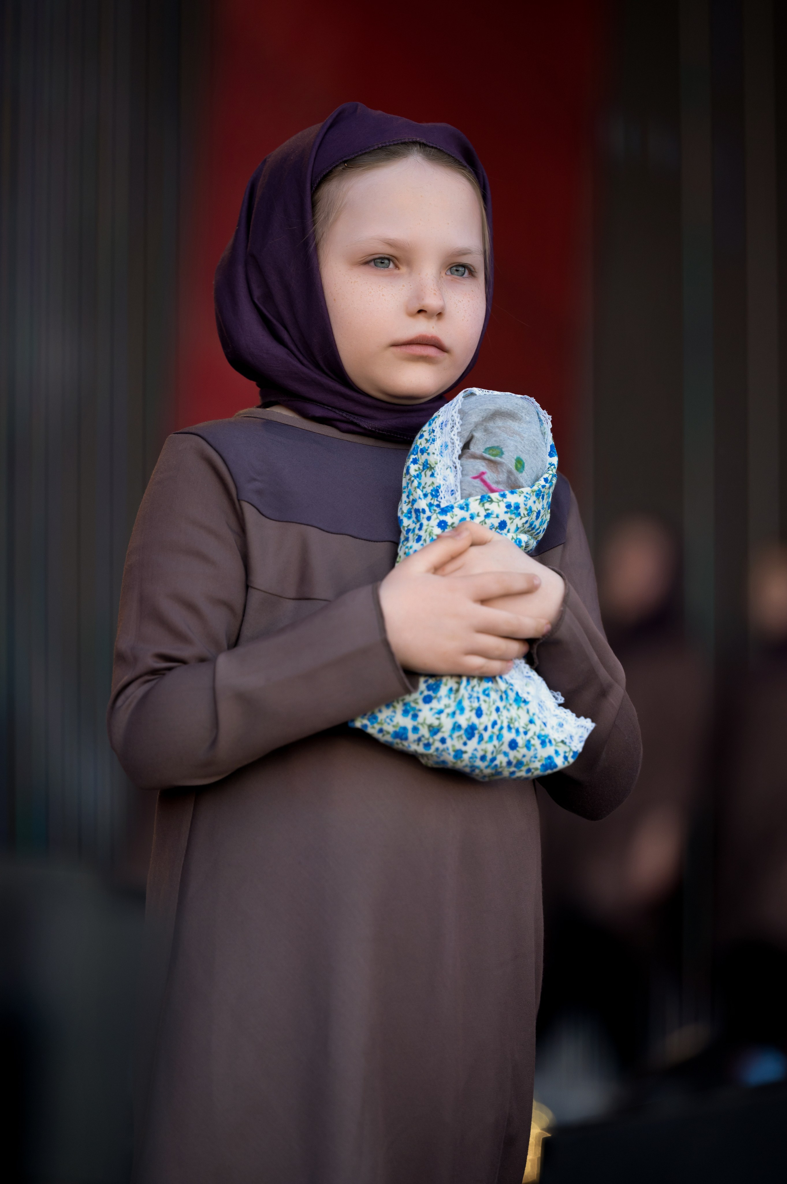 9 мая, Портреты артистов. Репортажный фотограф