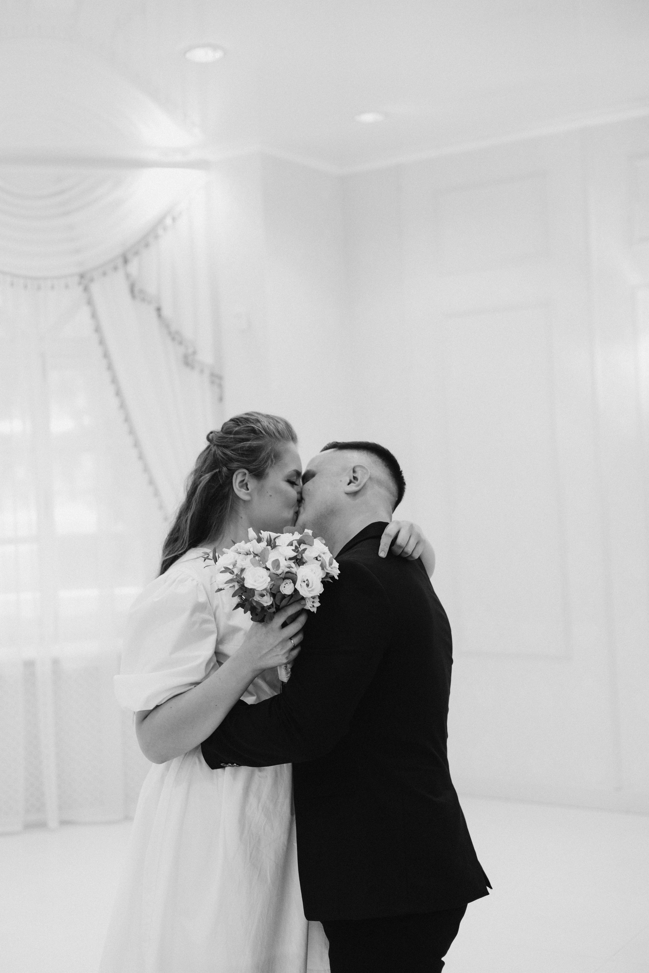 Алина и Альберт. Снимаю истории про вас. Фотограф Наталья Кац