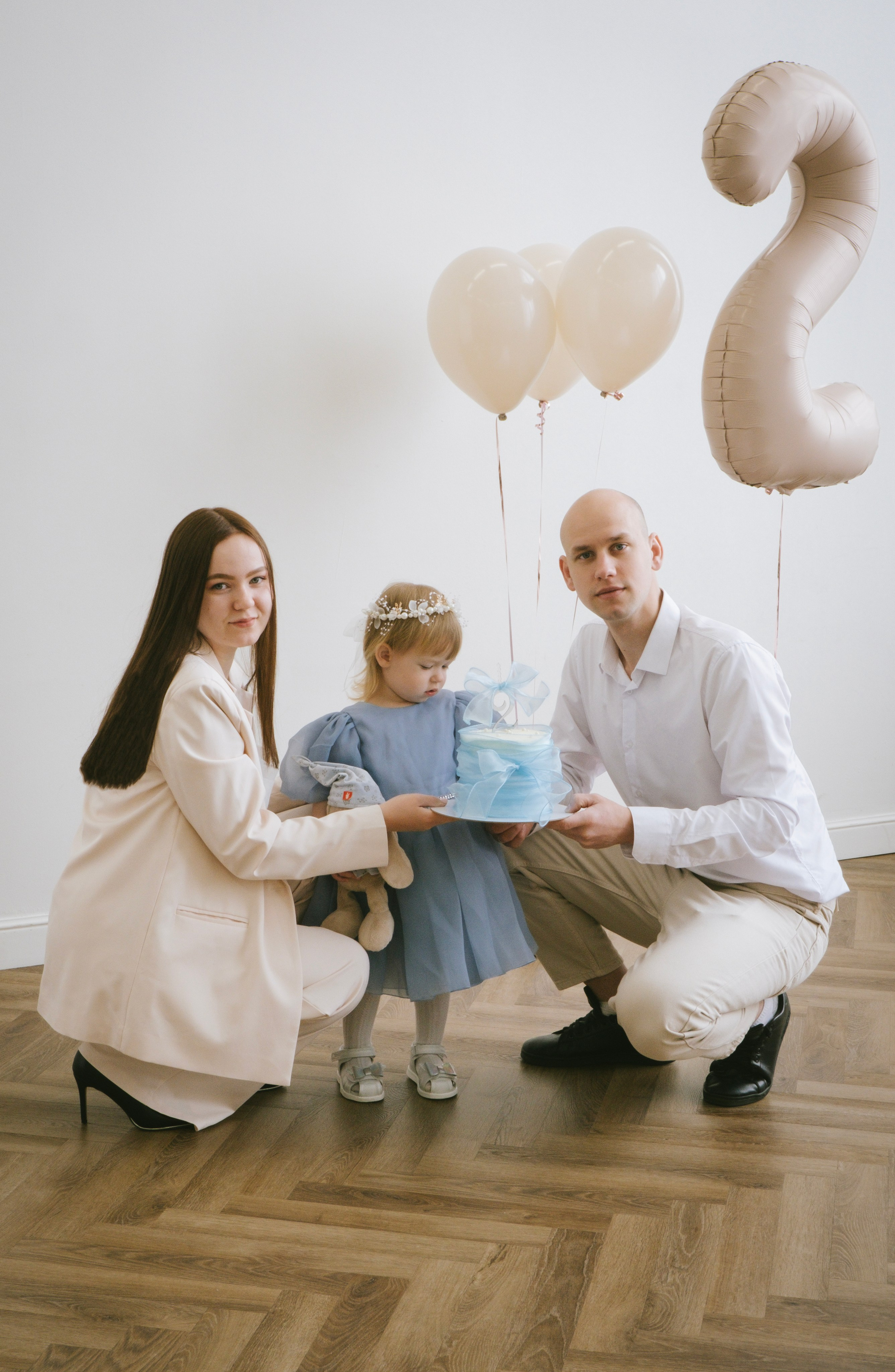 Семья Веселовских. Семейный и индивидуальный фотограф Дарья Мельник