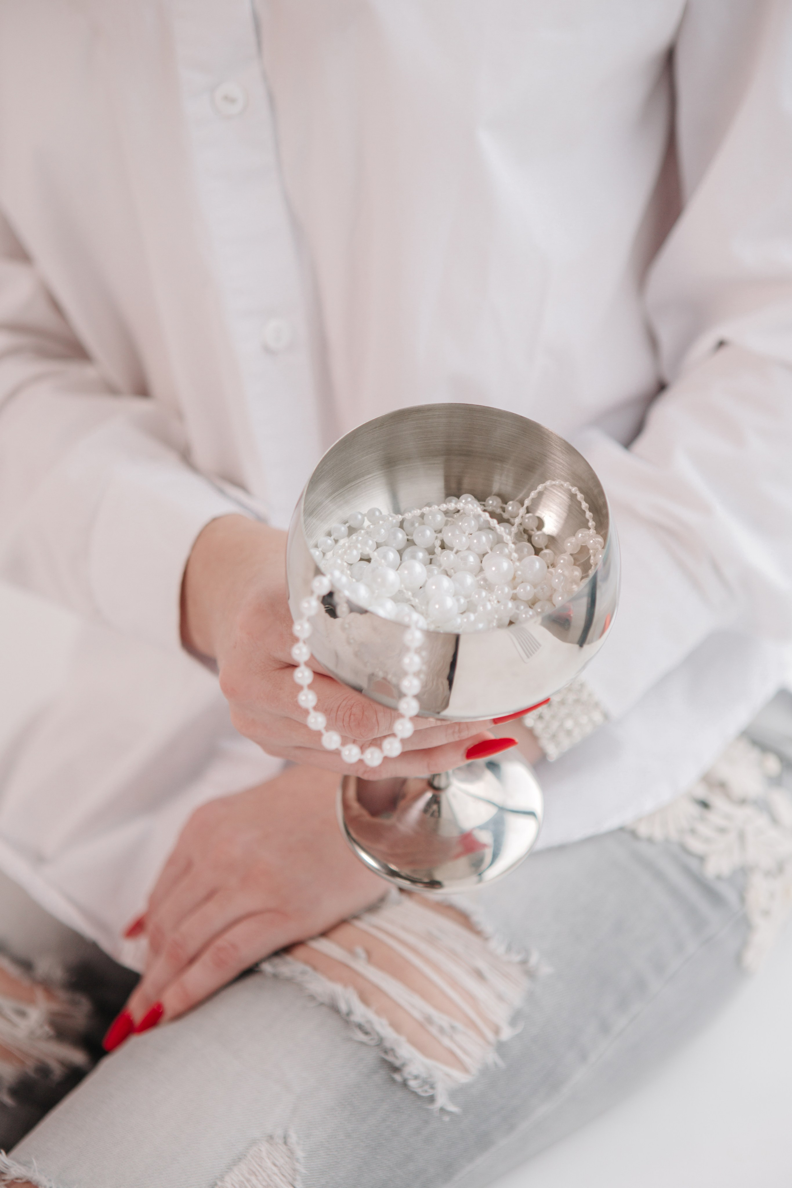 Алла (контент-съёмка для мастера по маникюру-2). Семейный и свадебный фотограф в Воронеже Майя Добровольская