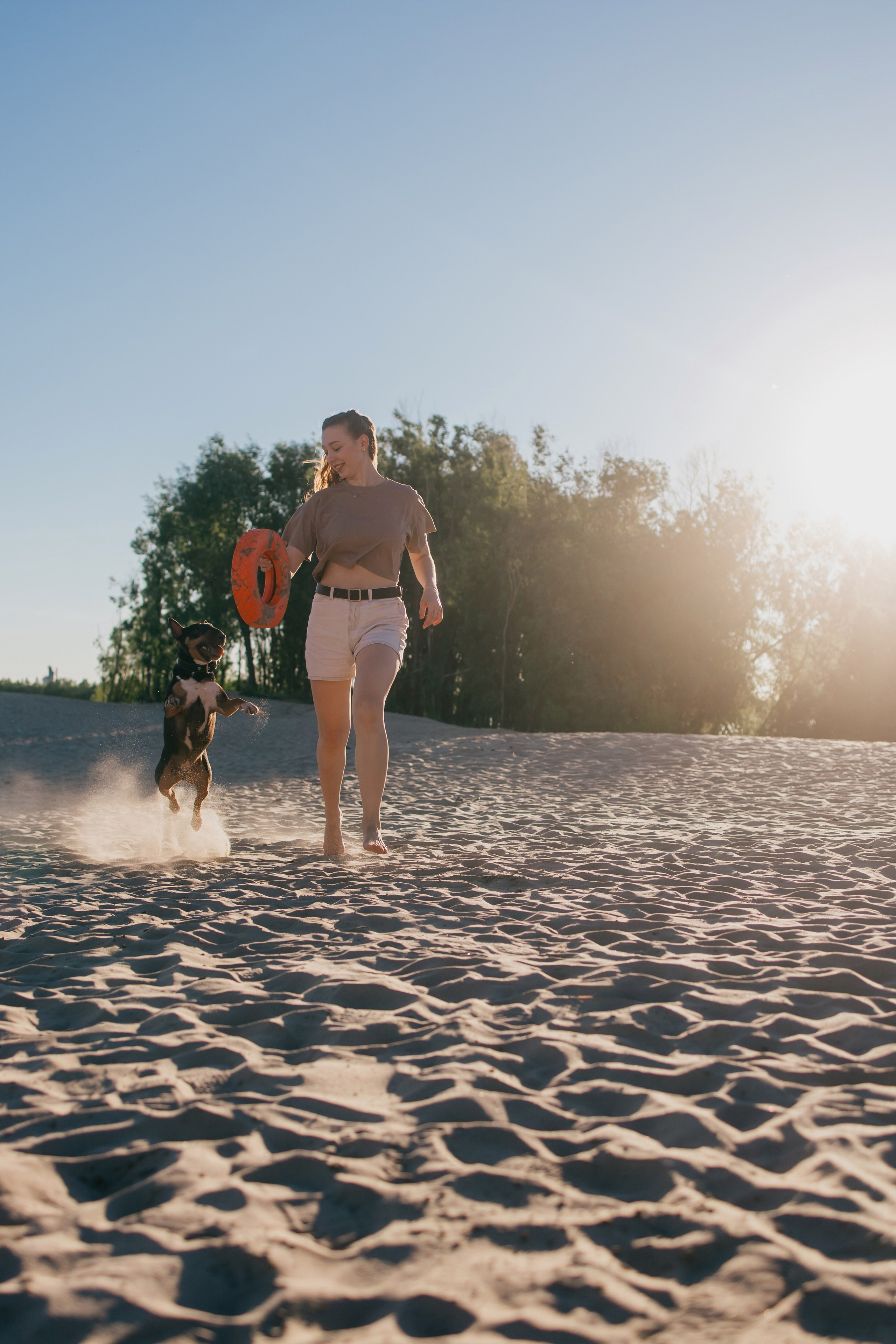 Анастасия и Радик. Фотограф в Нефтеюганске Никита Сыромятников