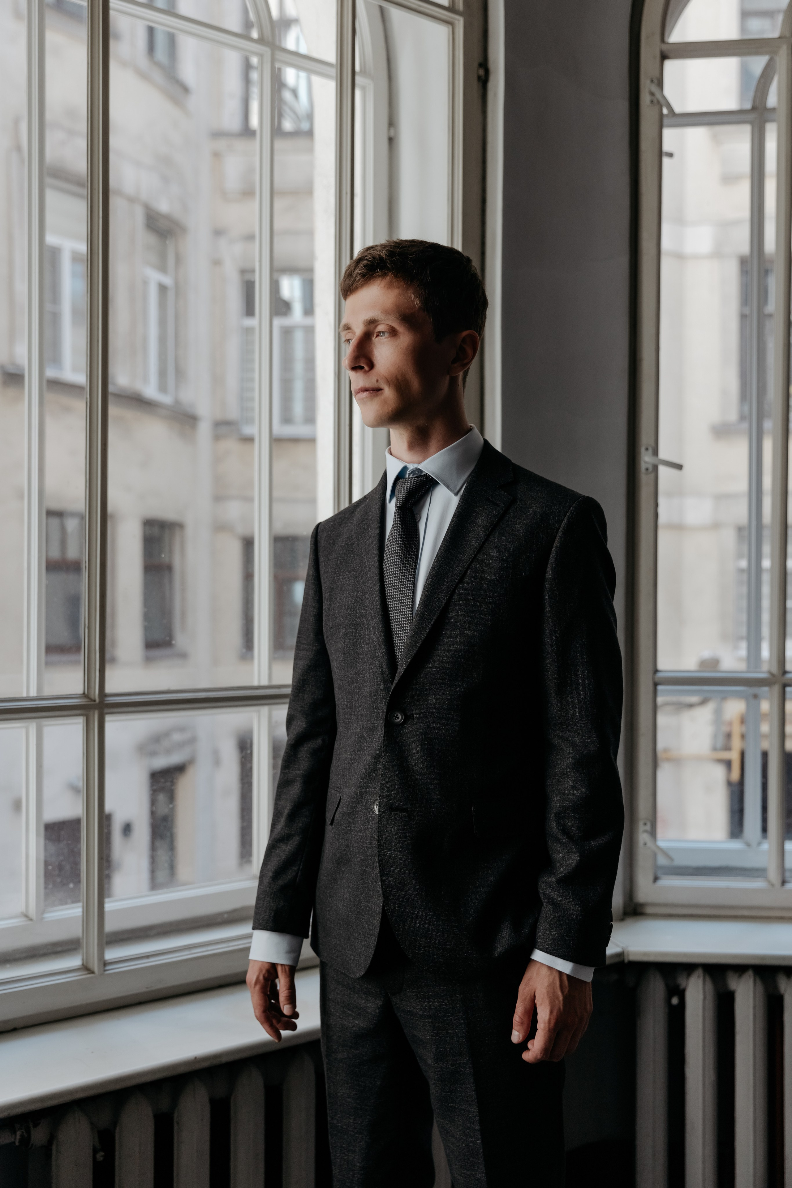 Богемская рапсодия. Свадебный фотограф в Санкт-Петербурге