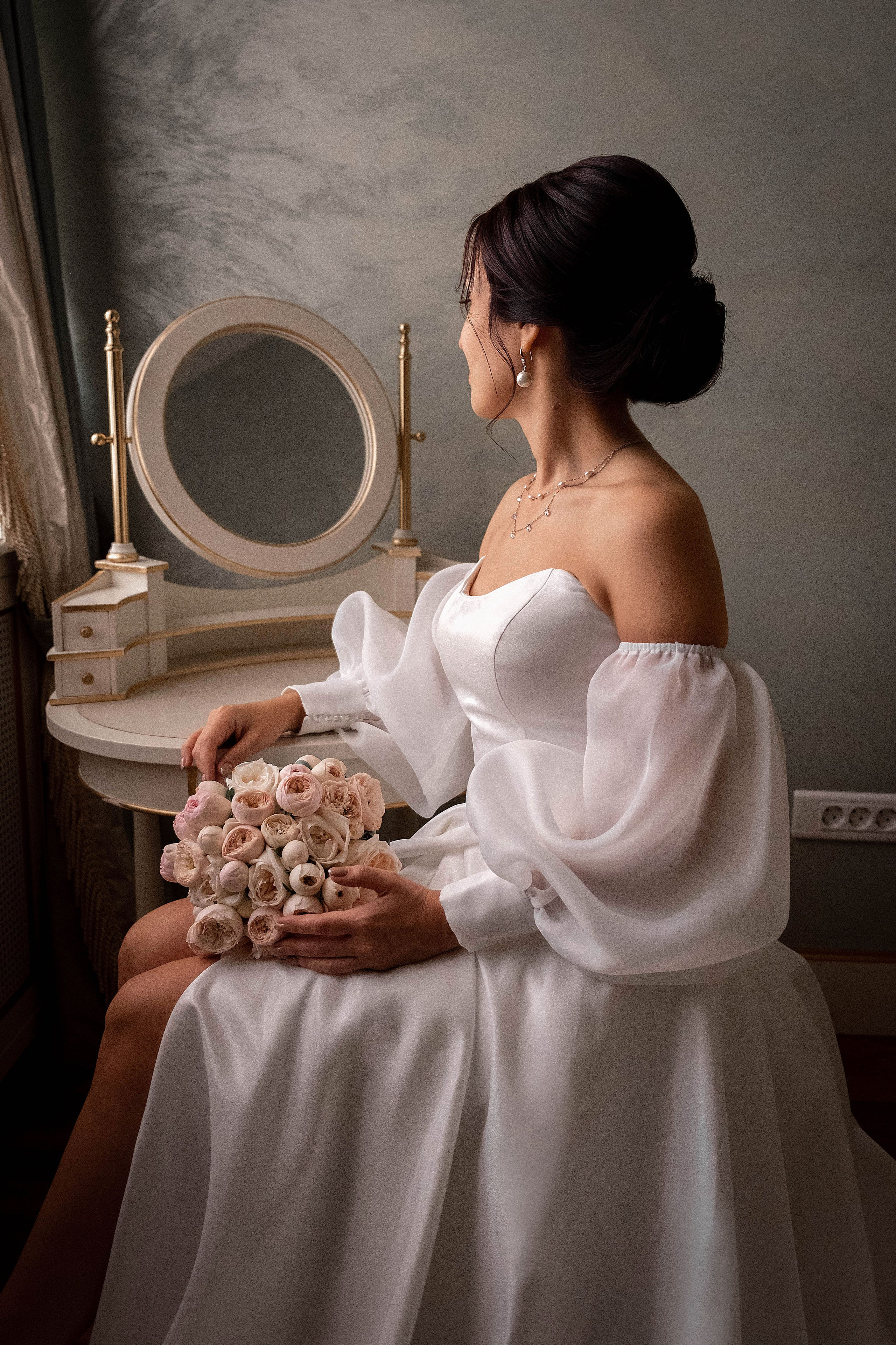 Сергей & Кристина. Свадебный и семейный фотограф в Тюмени Екатерина Дубровина