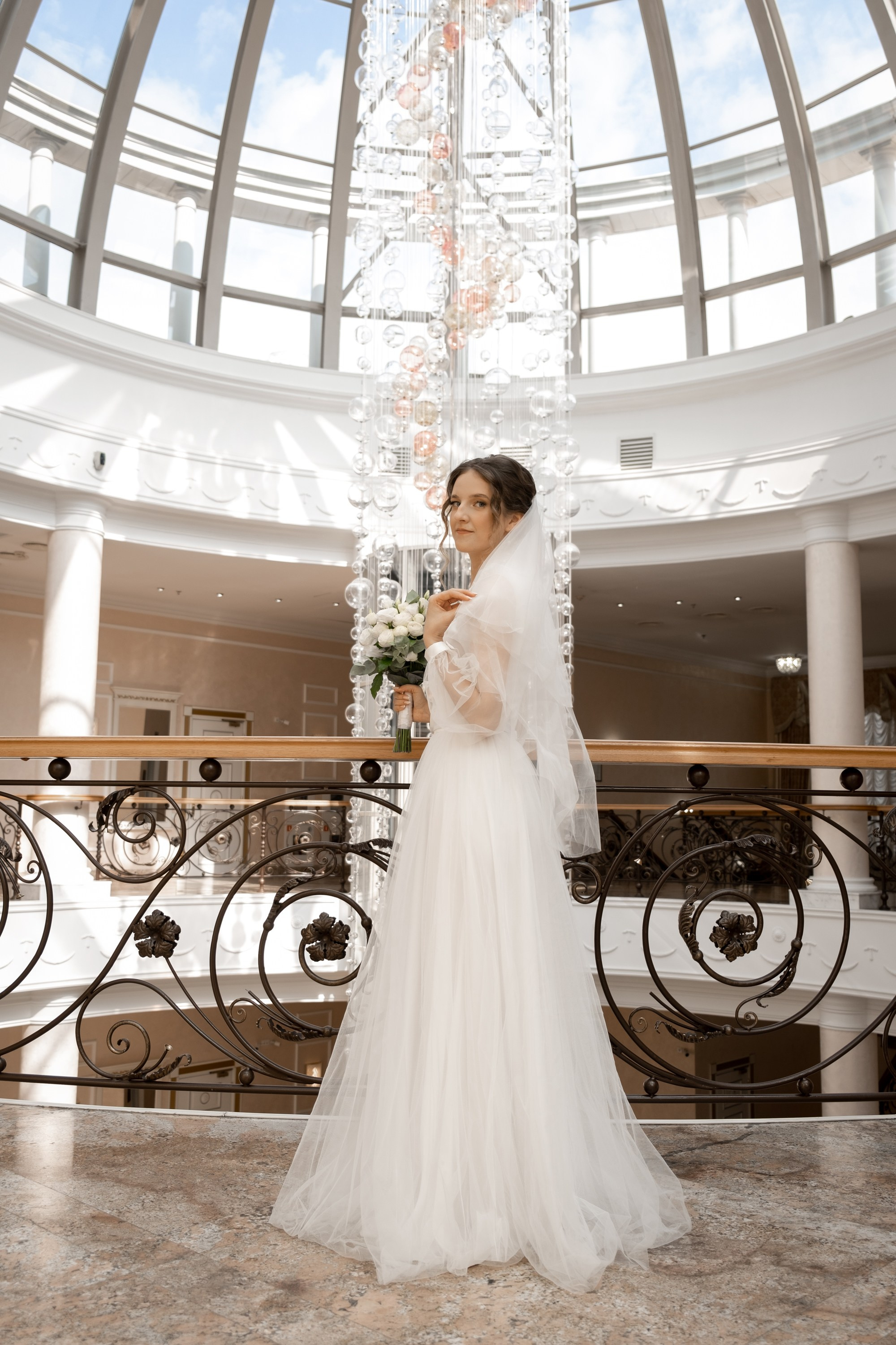 Дмитрий & Анастасия. Свадебный и семейный фотограф в Тюмени Екатерина Дубровина