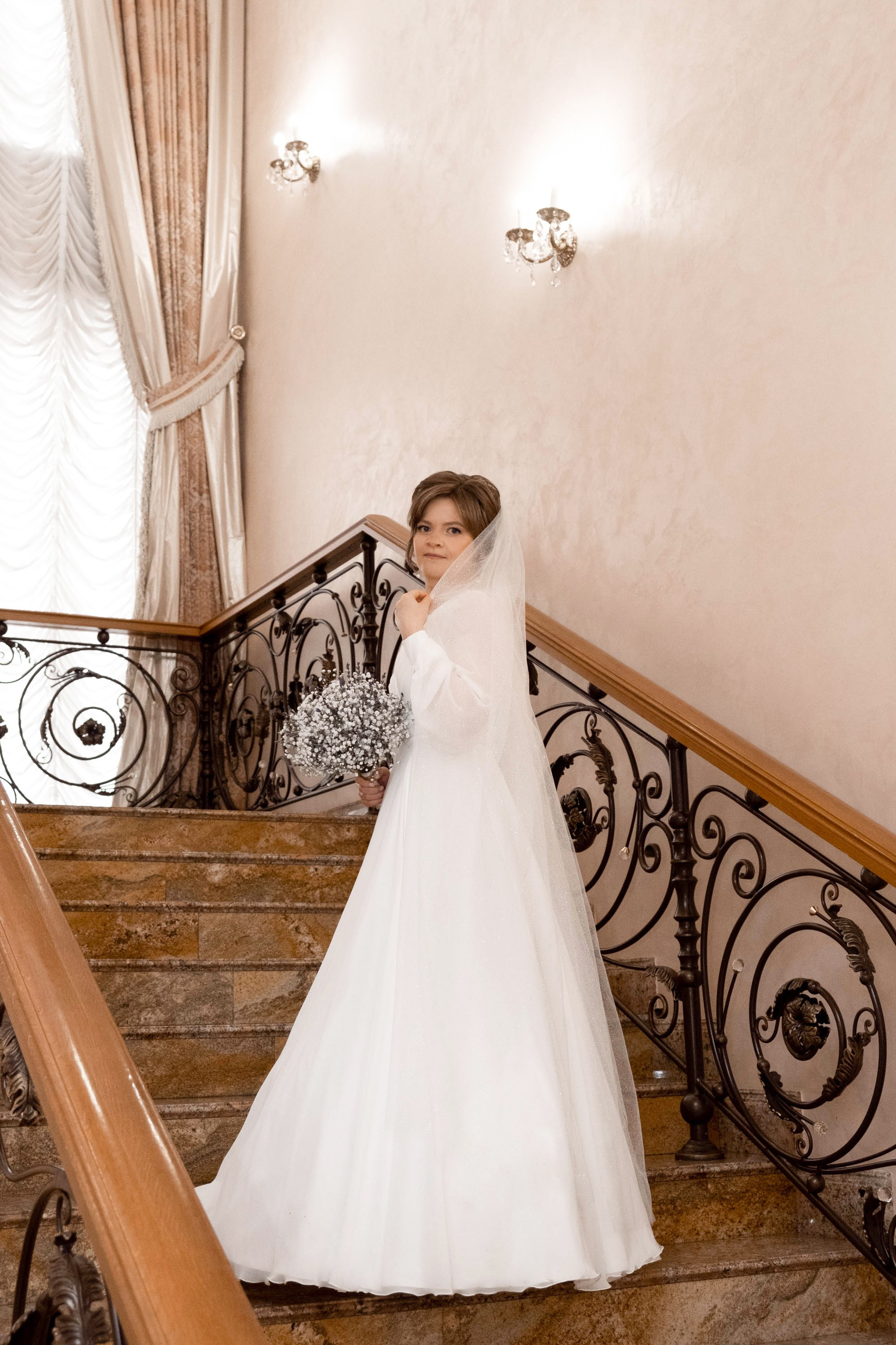 Филип & Юлия. Свадебный и семейный фотограф в Тюмени Екатерина Дубровина