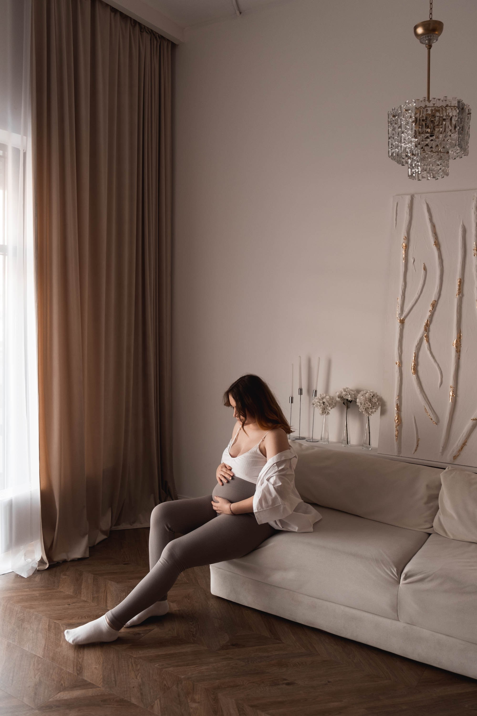 Данил & Екатерина. Свадебный и семейный фотограф в Тюмени Екатерина Дубровина