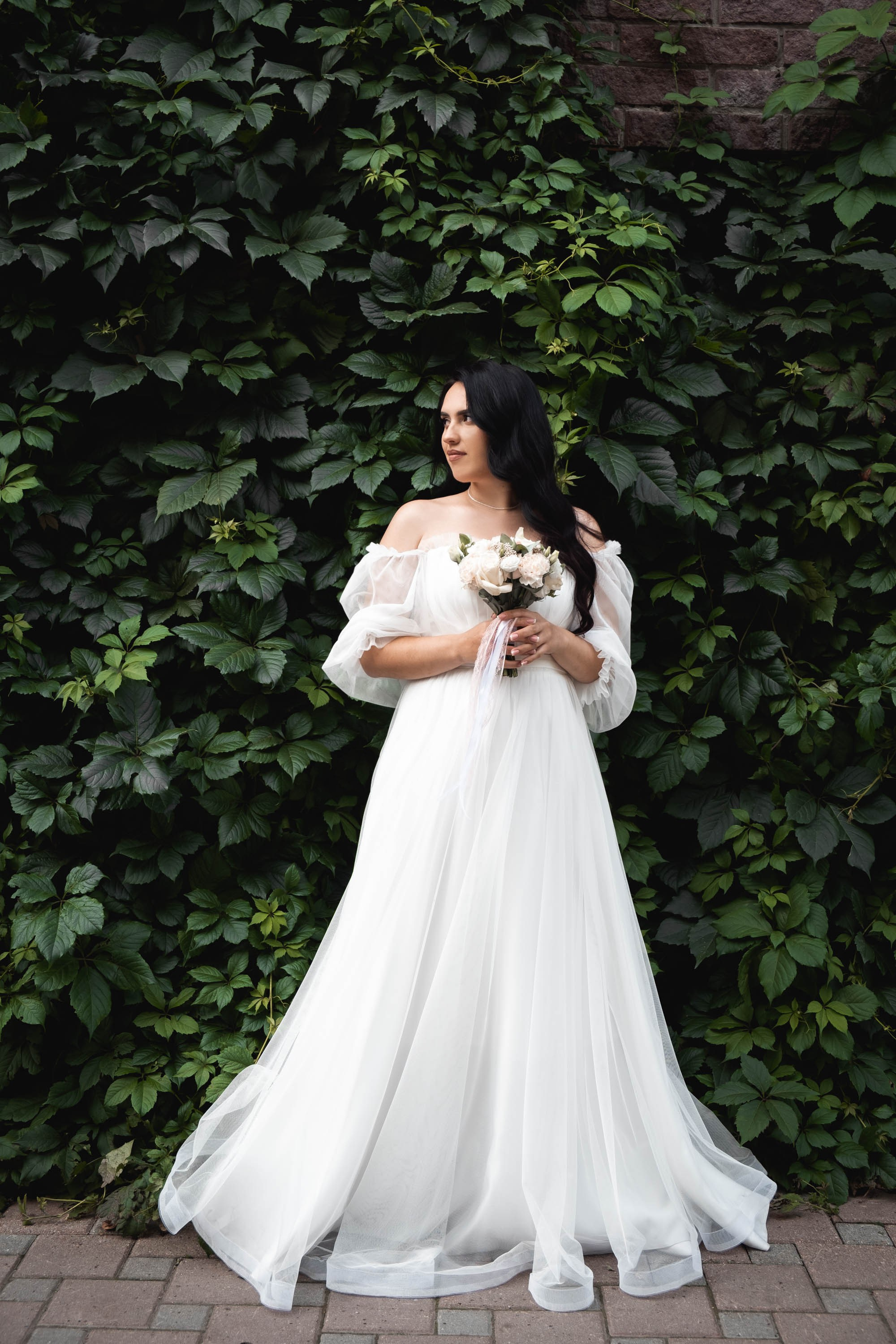 Антон & Алёна. Свадебный и семейный фотограф в Тюмени Екатерина Дубровина