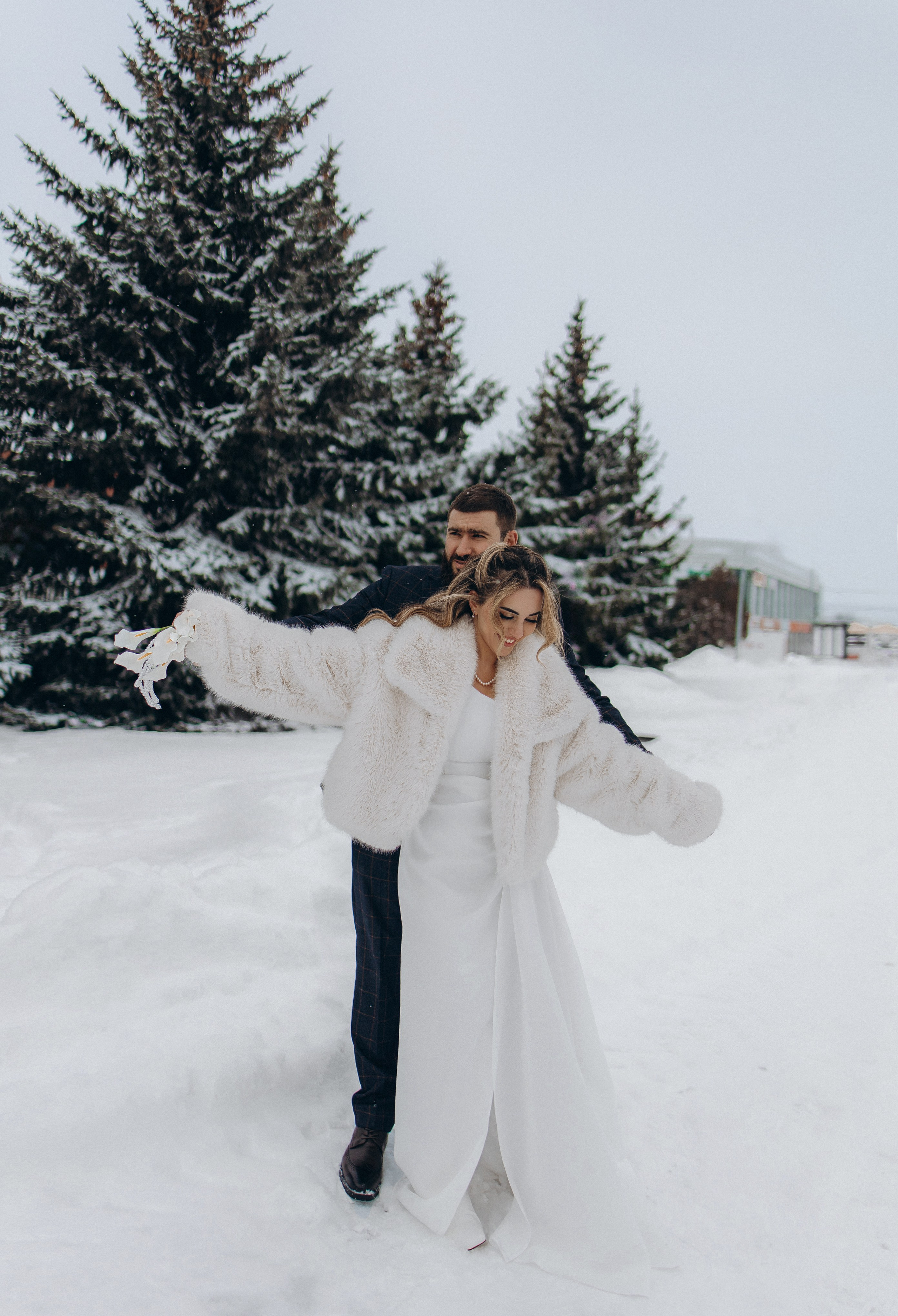 Армен и Армине. Свадебный и семейный фотограф Захарова Юлия