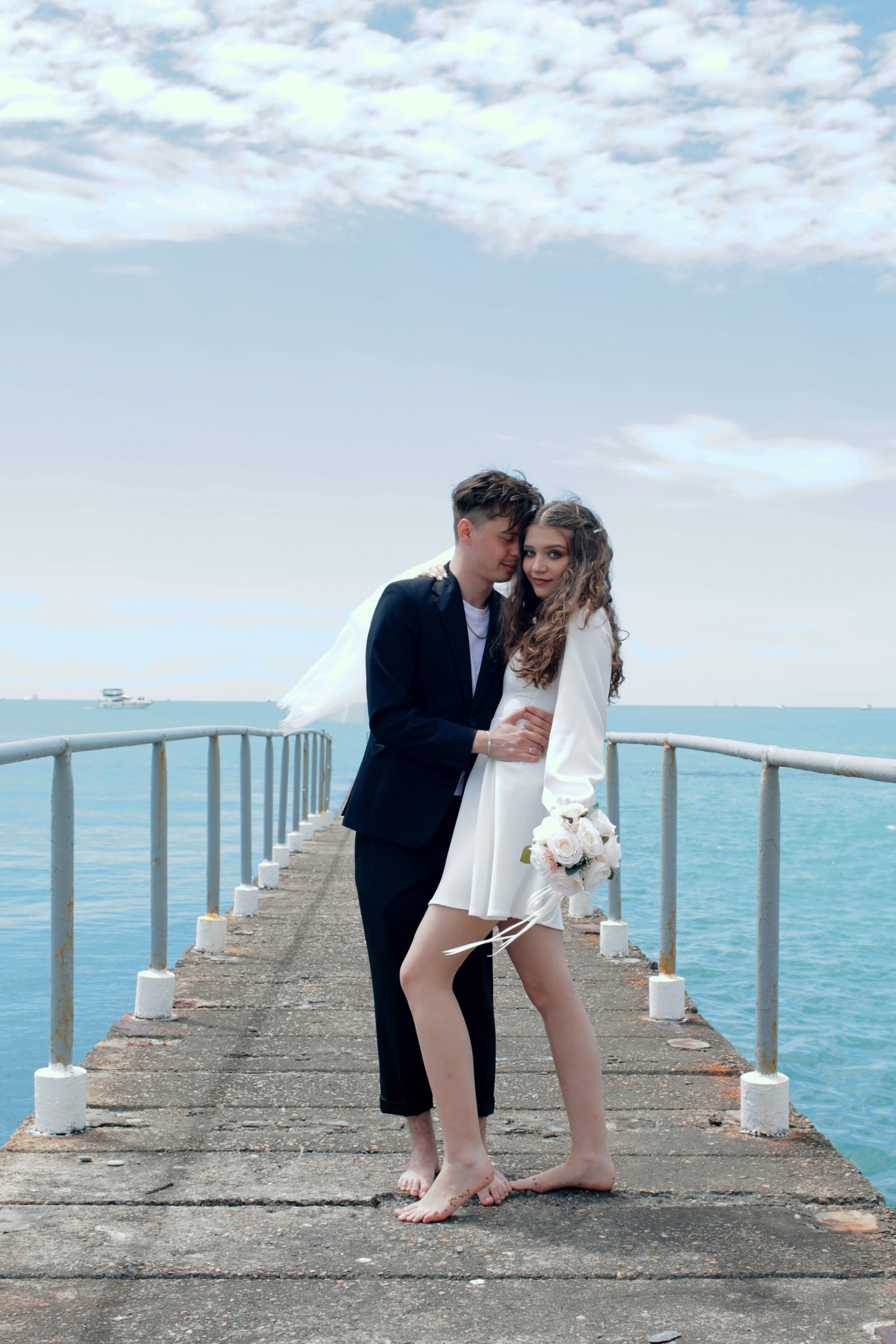 Милана и Дима. Детский и женский фотограф в Кемерово Анна Смирнова