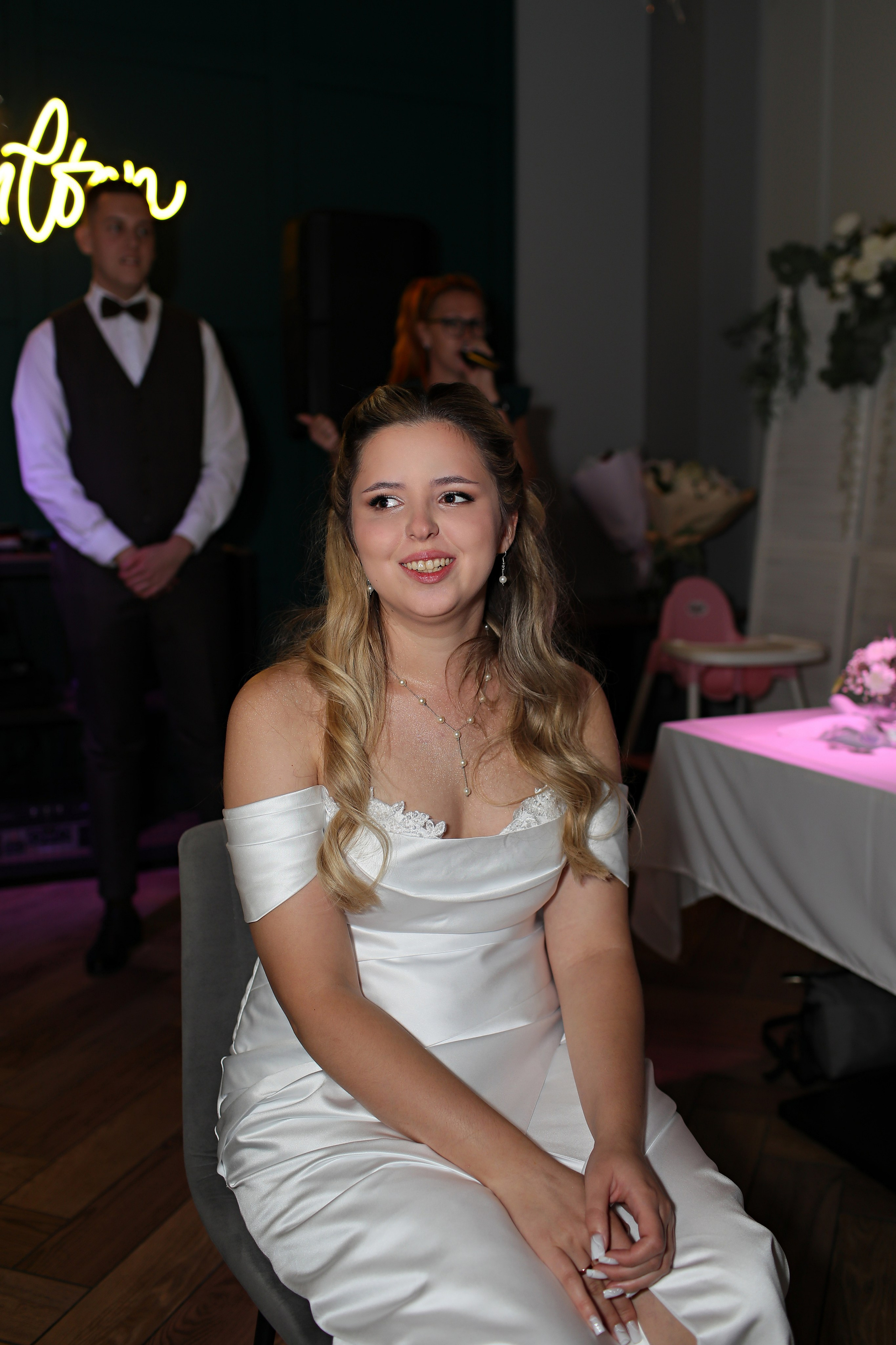 Дмитрий и Софья. Детский и женский фотограф в Кемерово Анна Смирнова