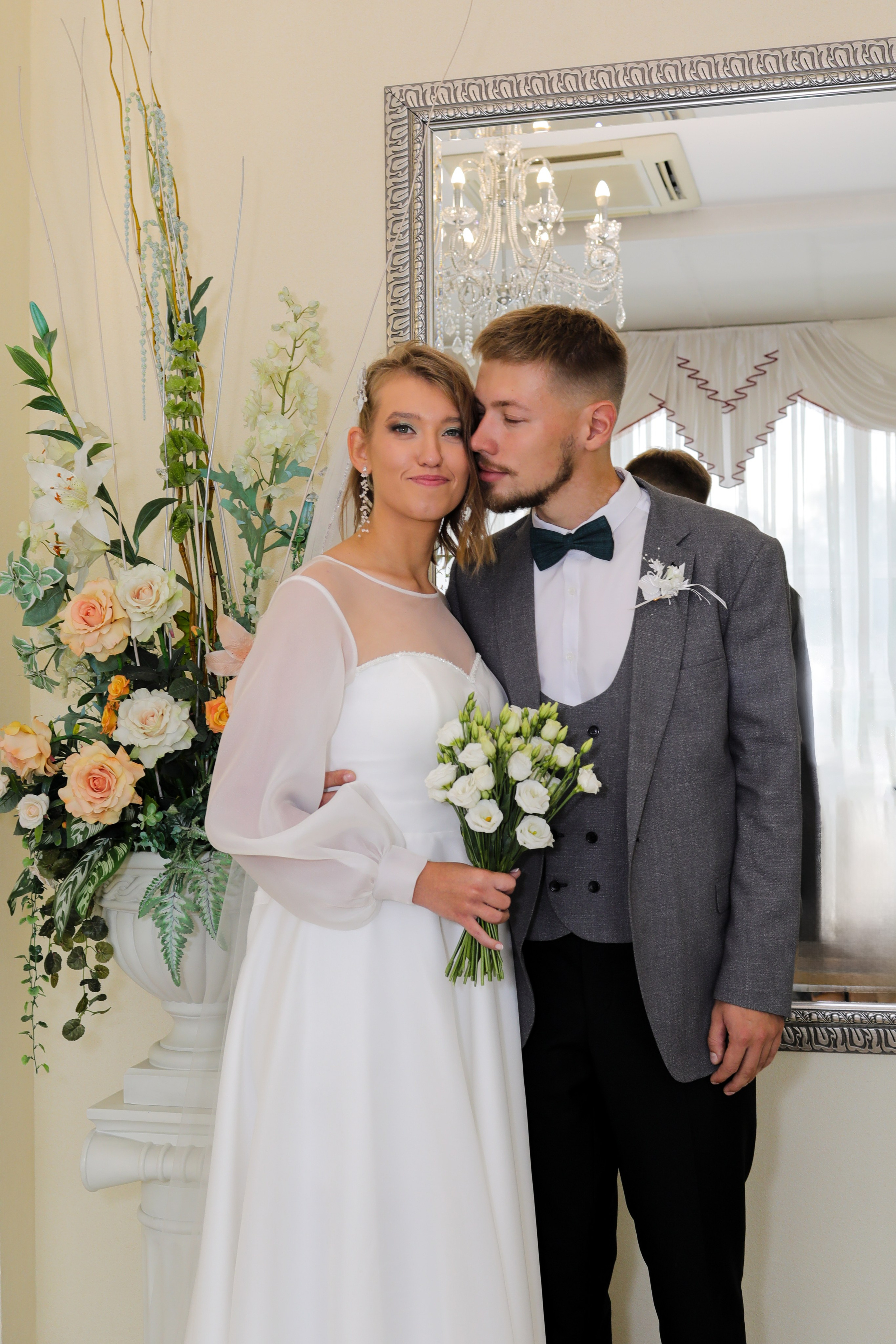 Никита и Юлия. Детский и женский фотограф в Кемерово Анна Смирнова