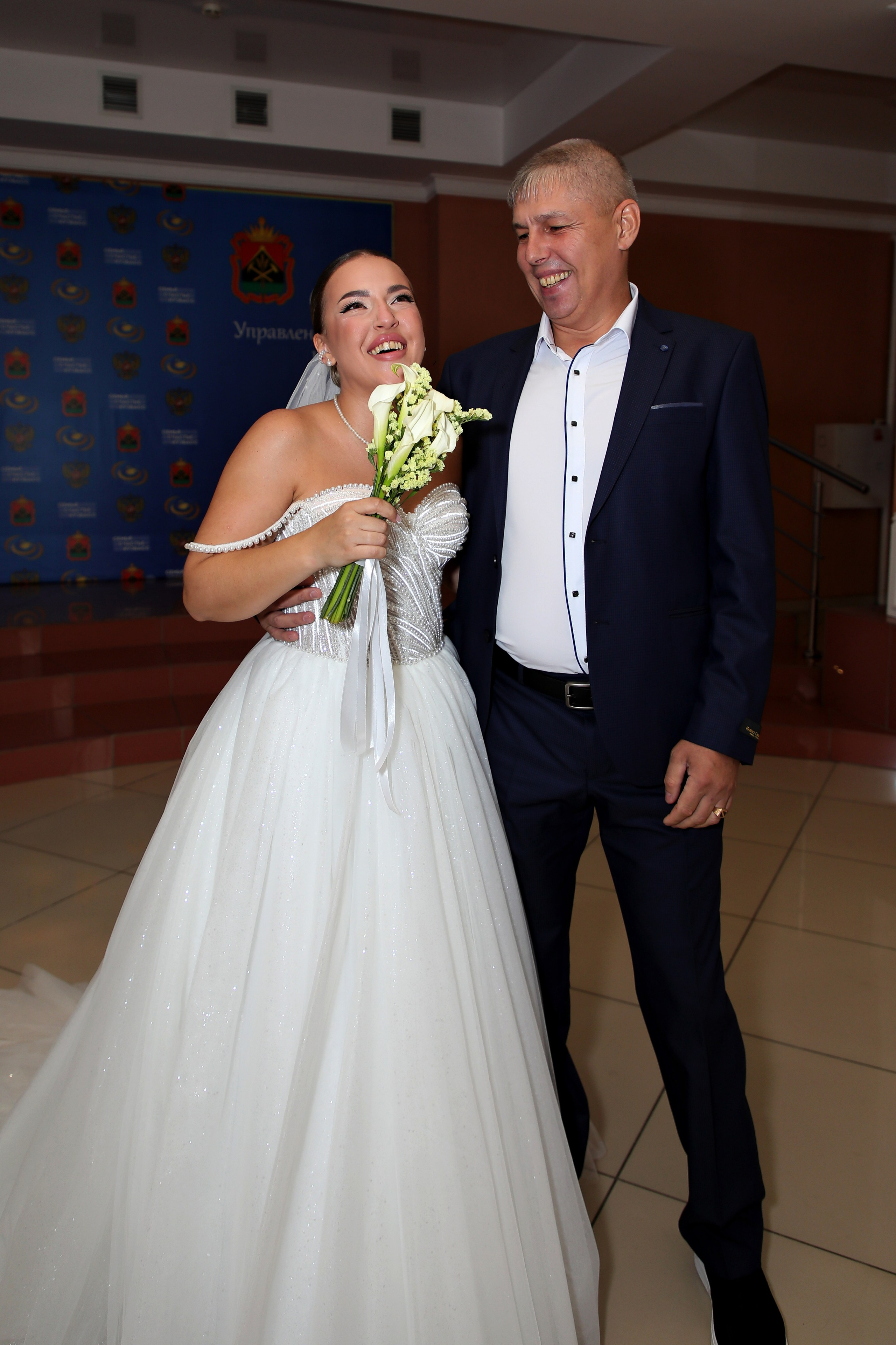 Алексей и Елена. Детский и женский фотограф в Кемерово Анна Смирнова