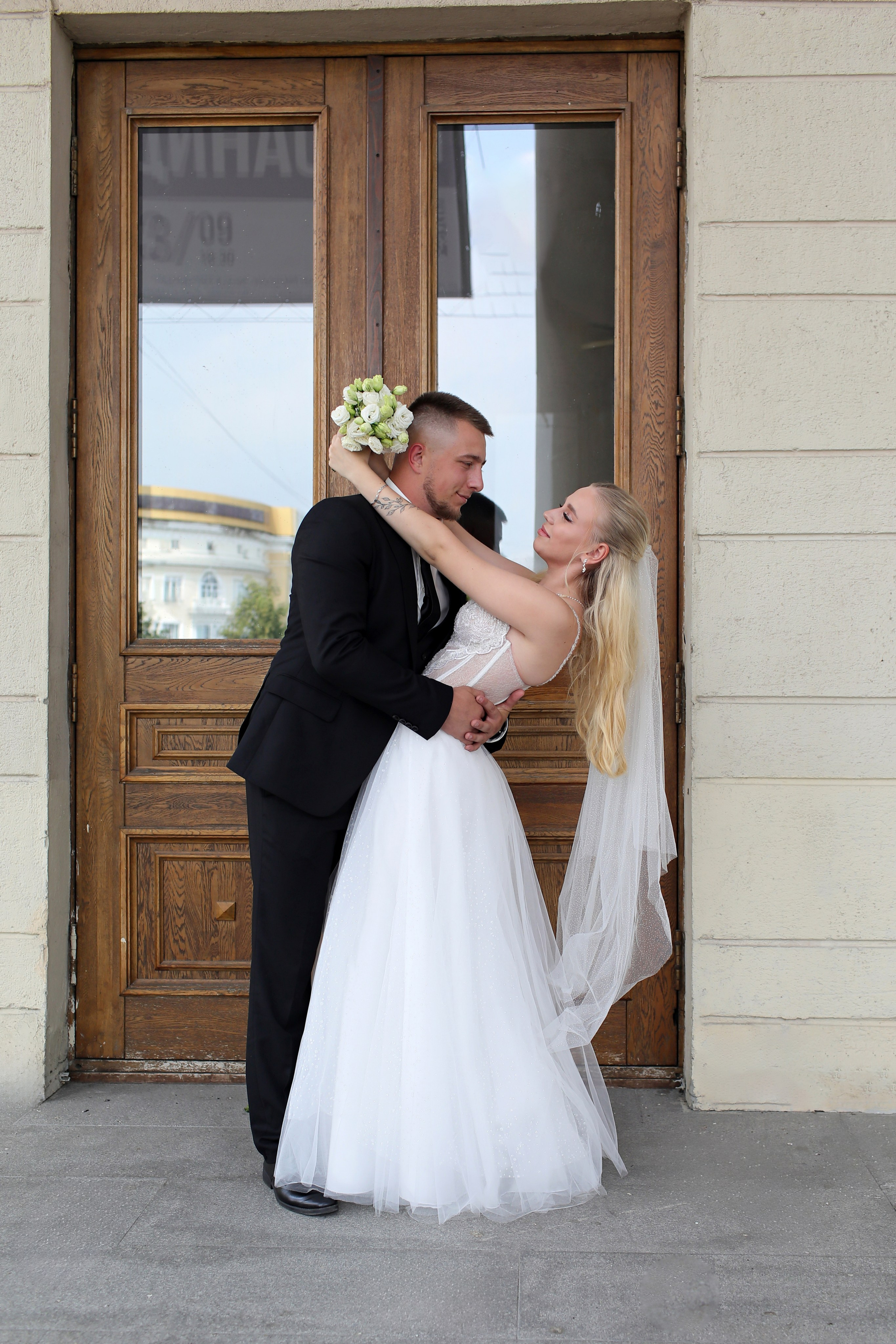 Никита и Виктория. Детский и женский фотограф в Кемерово Анна Смирнова