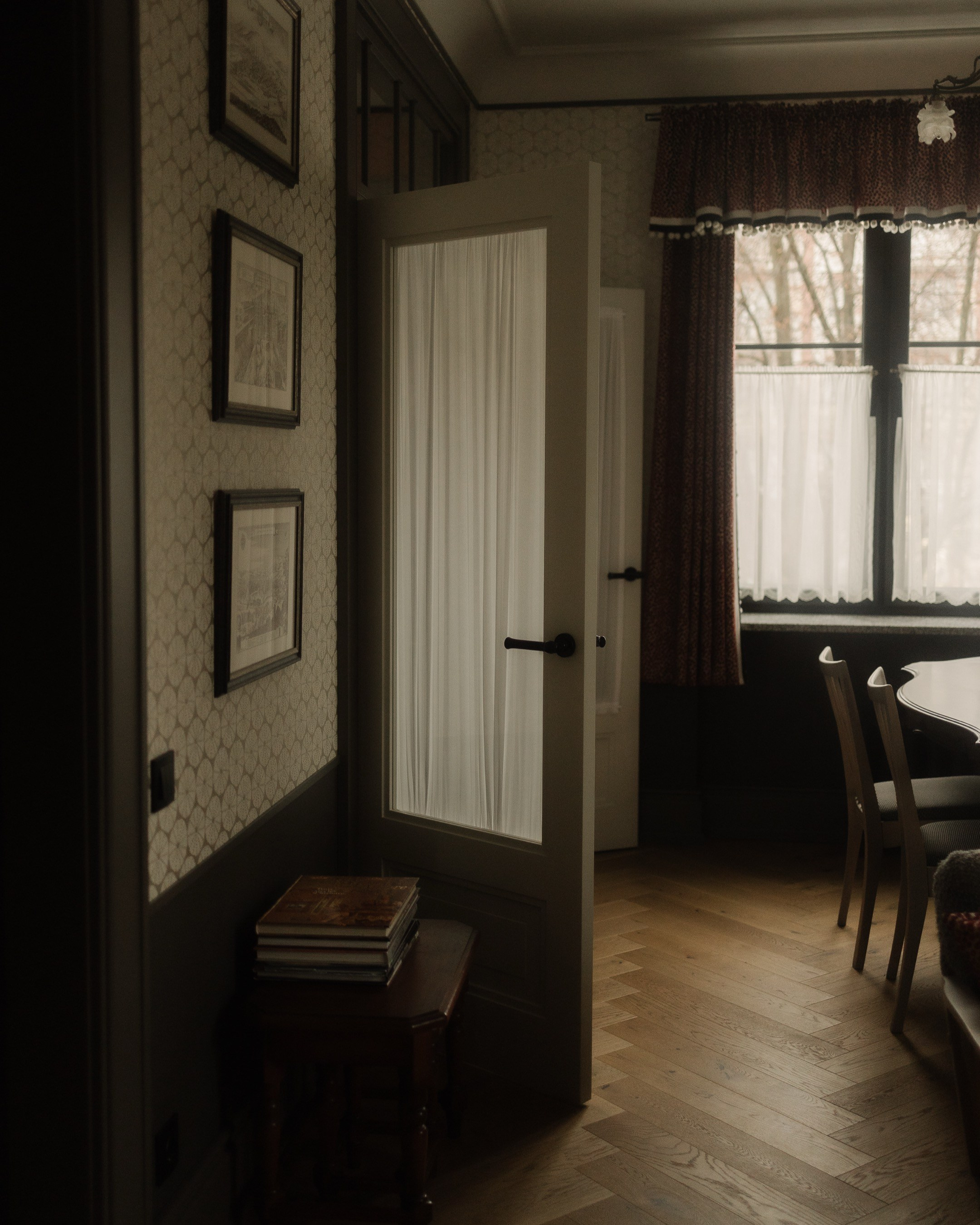 Беременные истории 2025