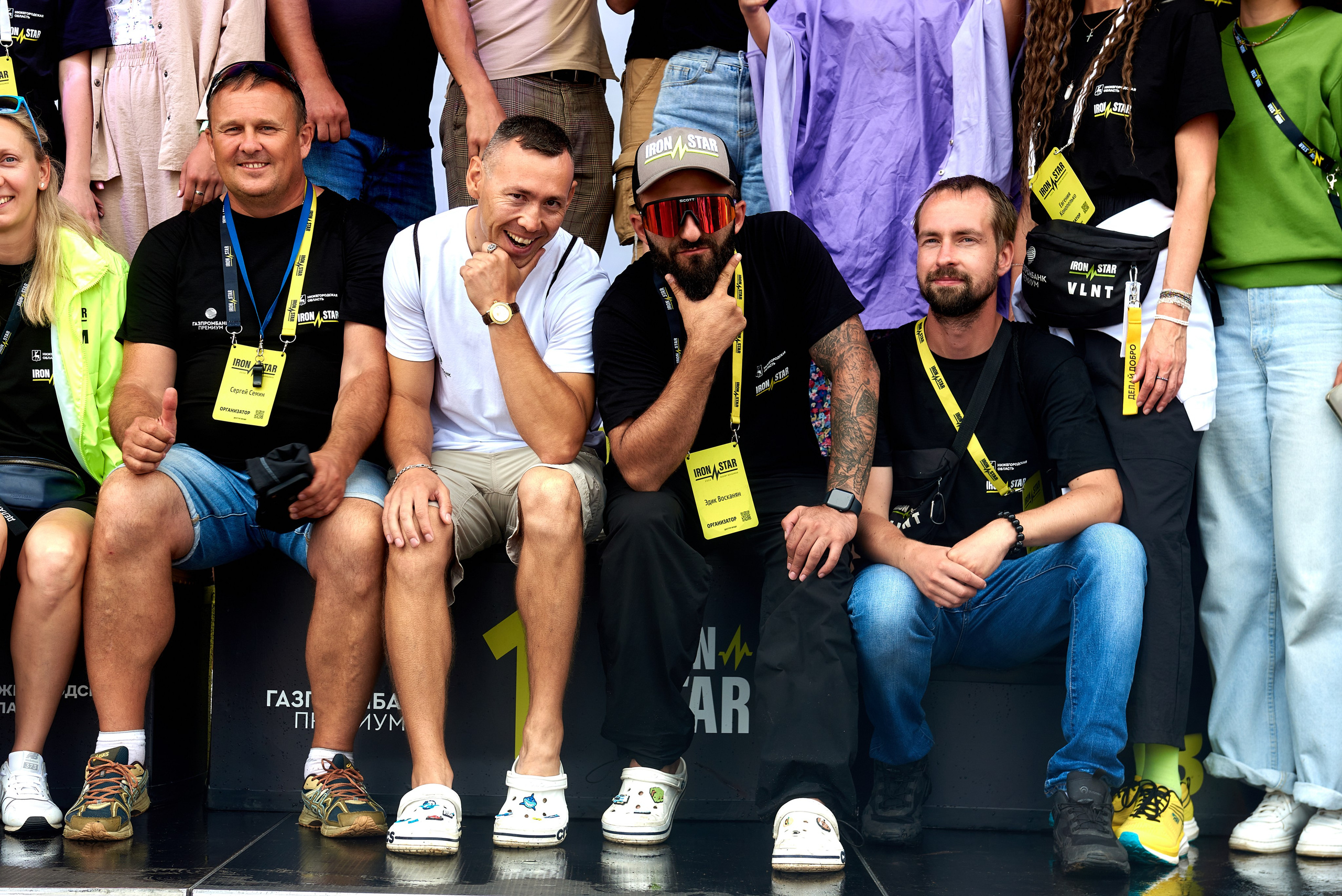 IRONSTAR. Андрей Винников фотограф в Нижнем Новгороде