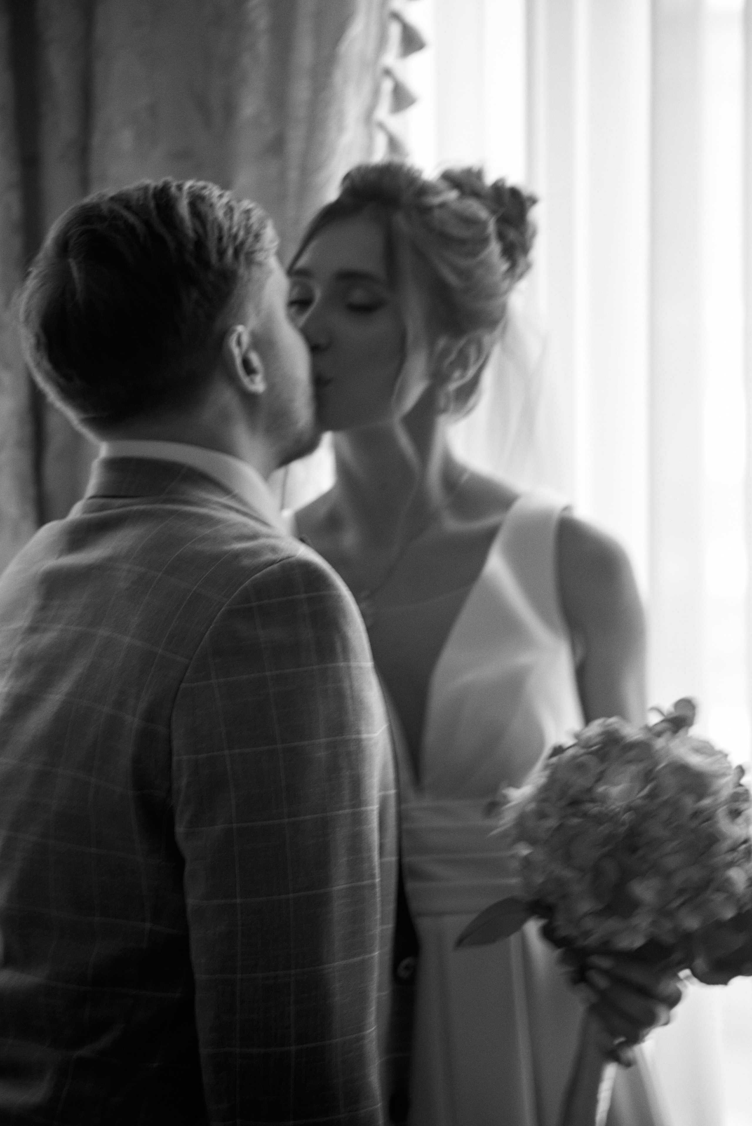 Надежда и Алексей. Андрей Винников фотограф в Нижнем Новгороде