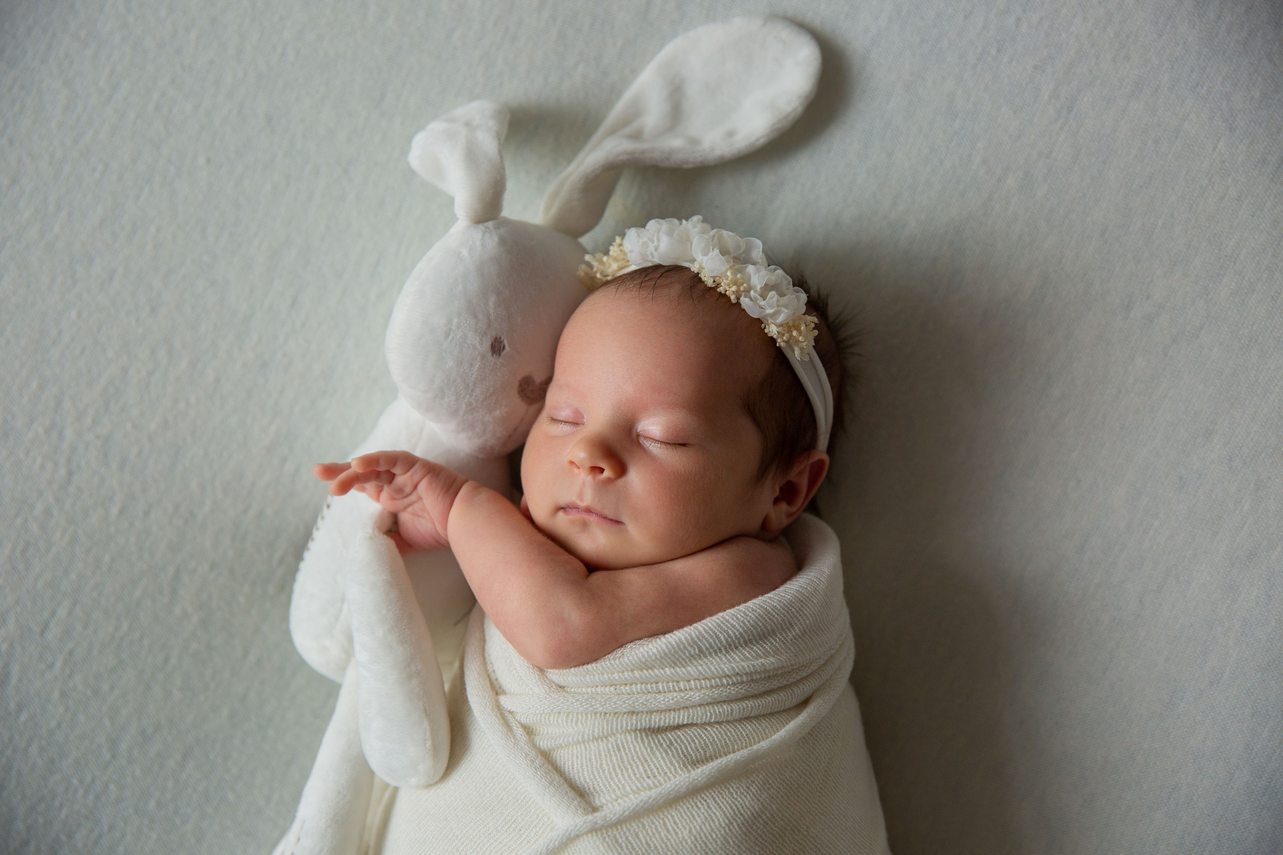 Newborn. Фотограф новорожденных в Волгограде Иванова Екатерина