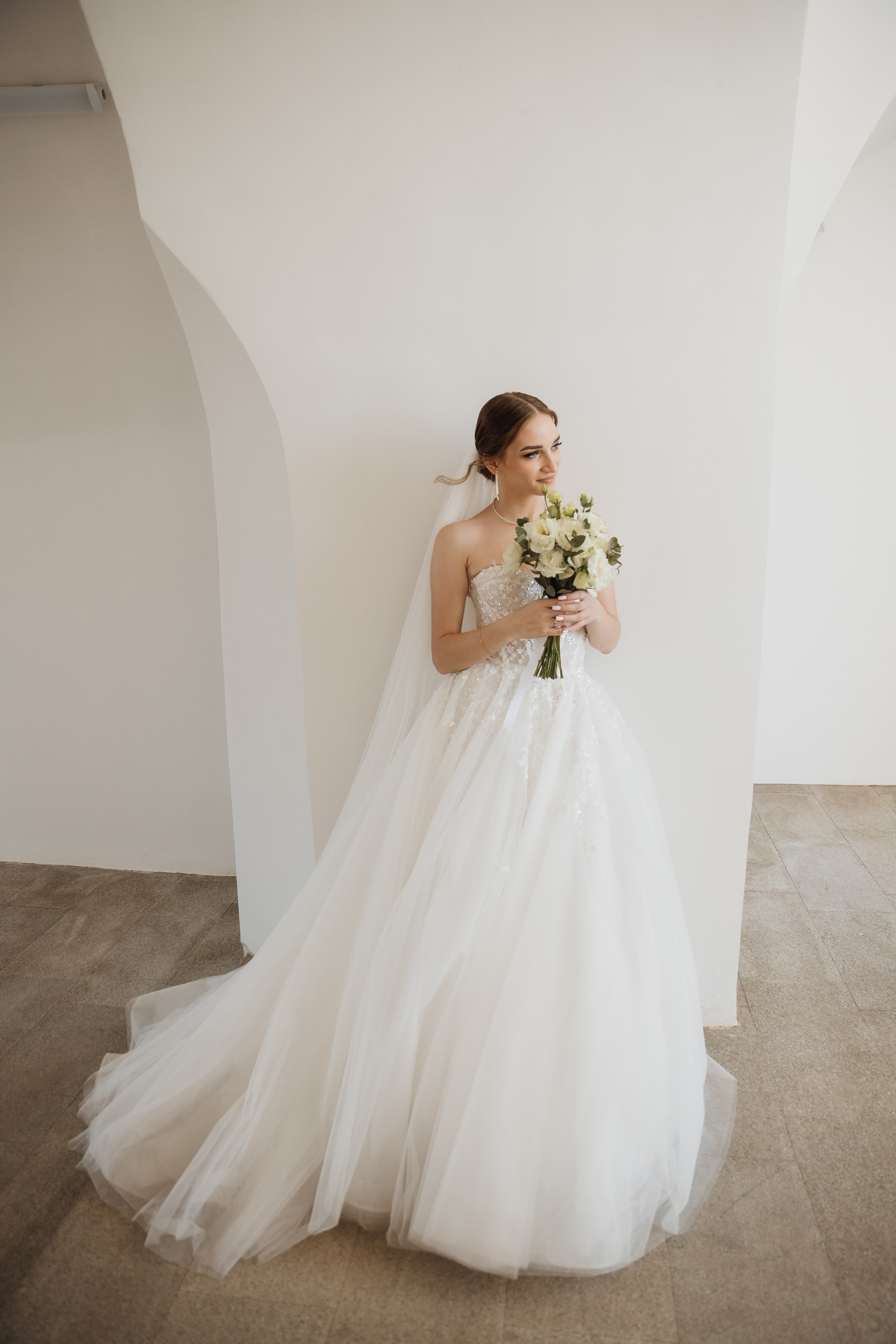 Захар и Кристина. Свадебный и семейный фотограф в Арзамасе Давыденкова Яна