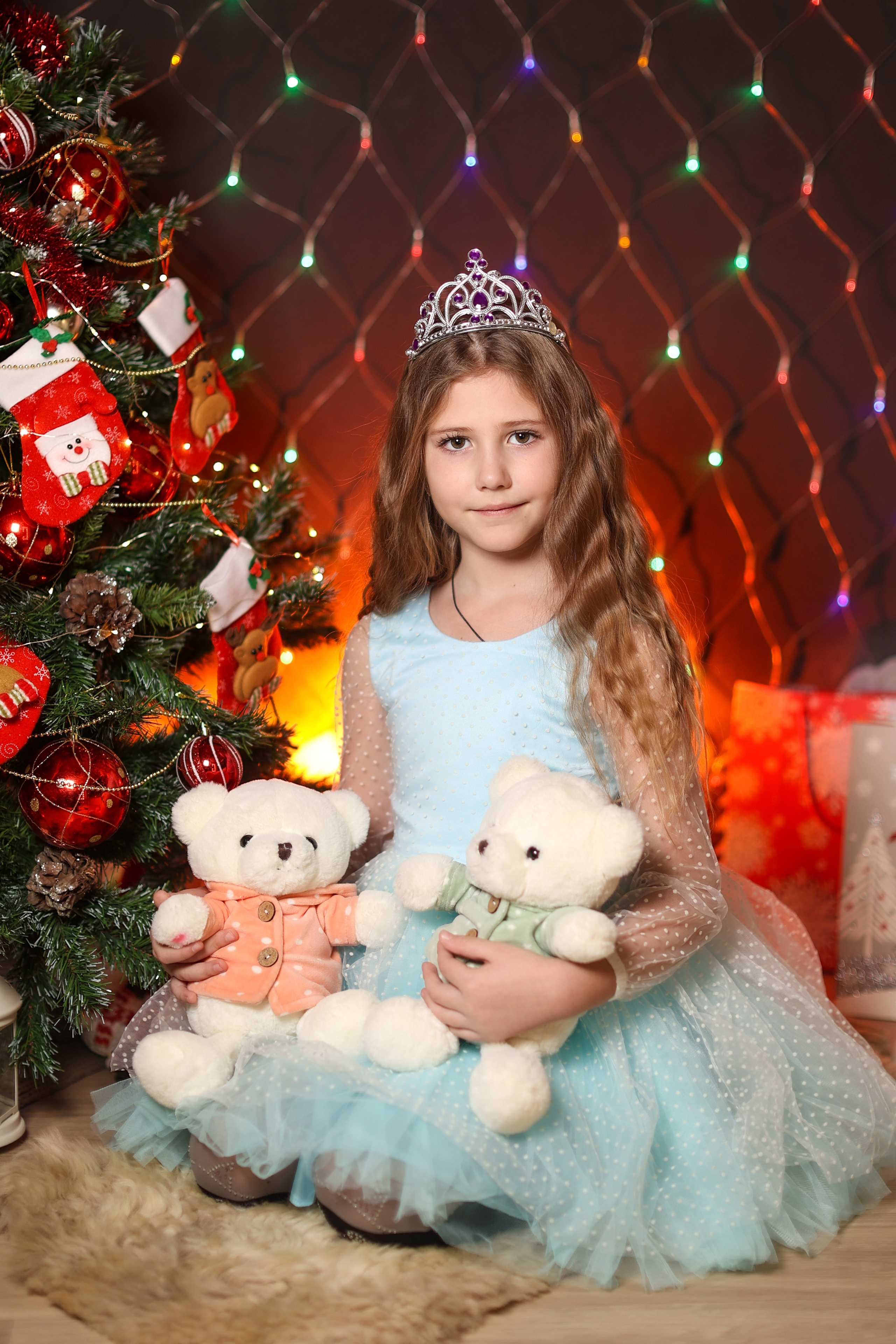 Принцесса. Art my Pho