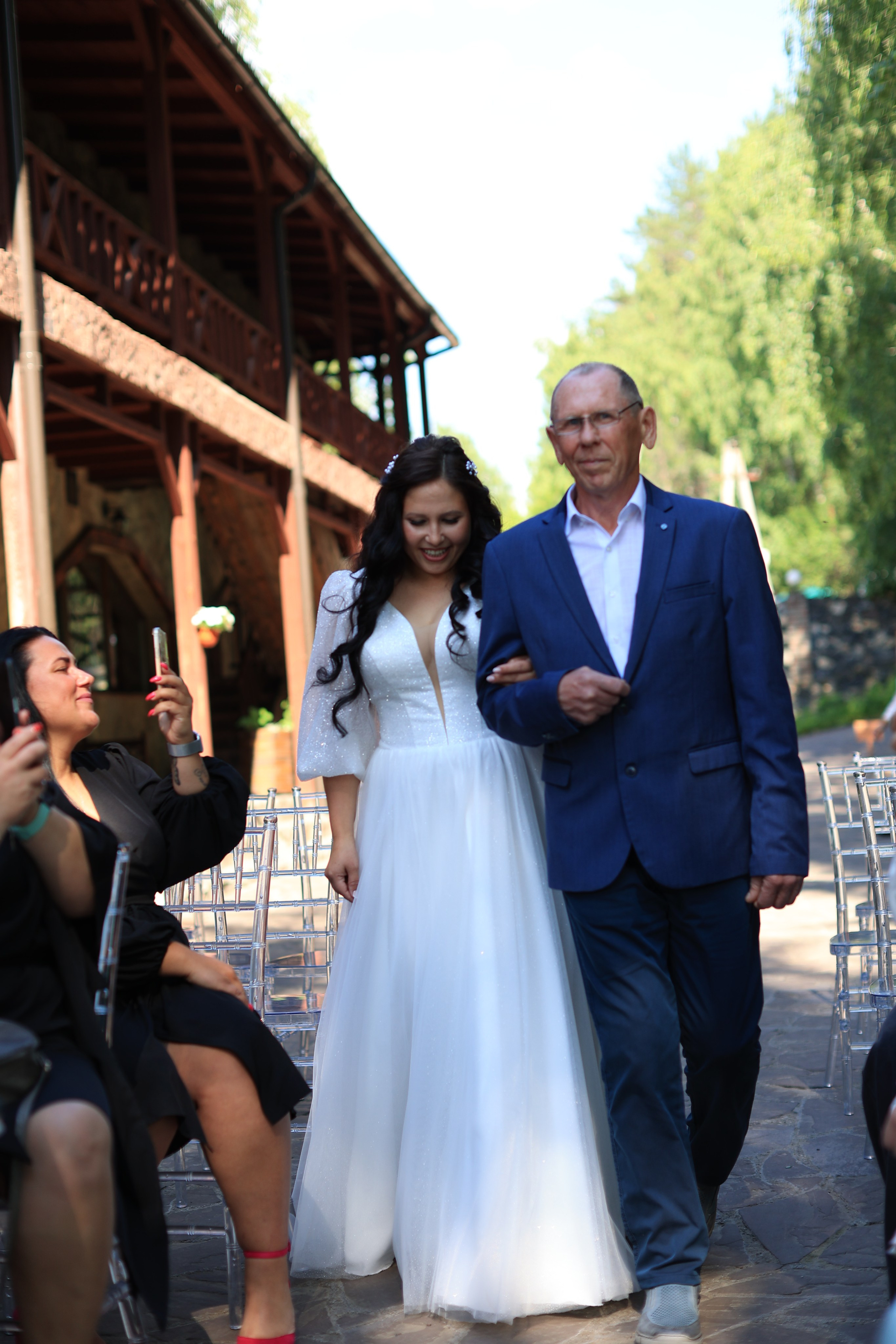 Свадьба июль 2024. Art my Pho