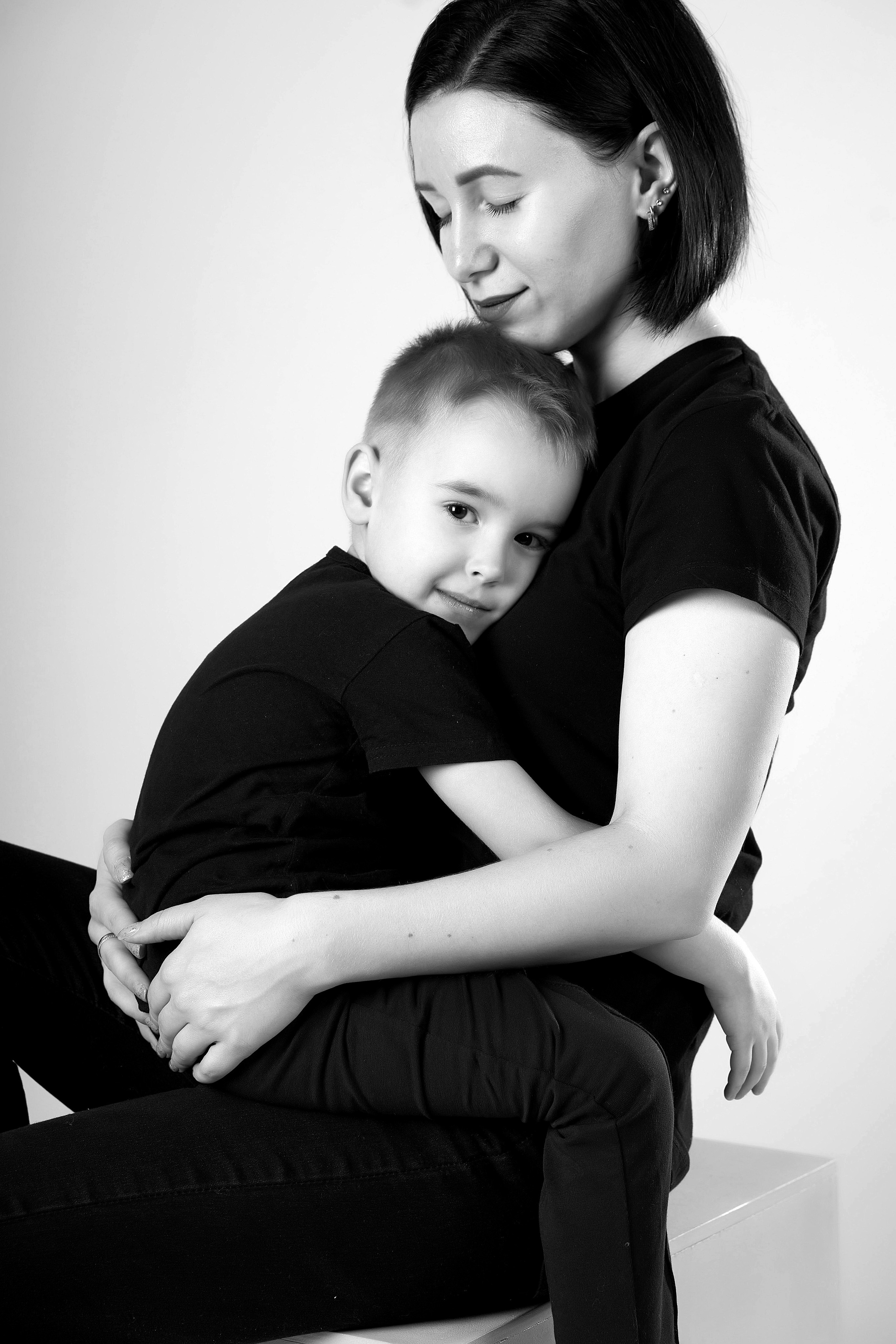 Екатерина. Фотограф Сергей Чернов Норильск