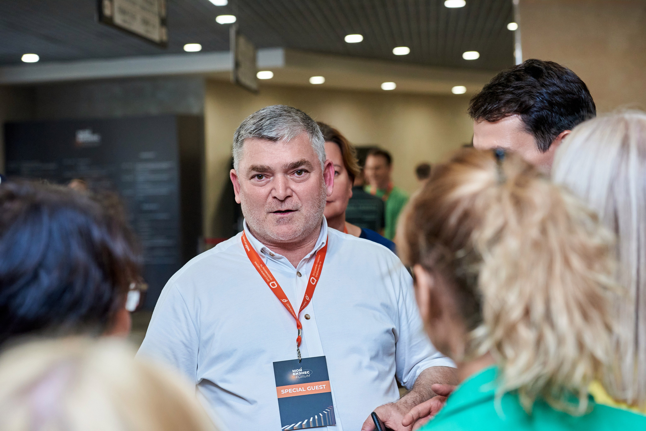 Мой бизнес FORUM. Иван Ступа, репортажный фотограф в Санкт-Петербурге и Ленинградской области