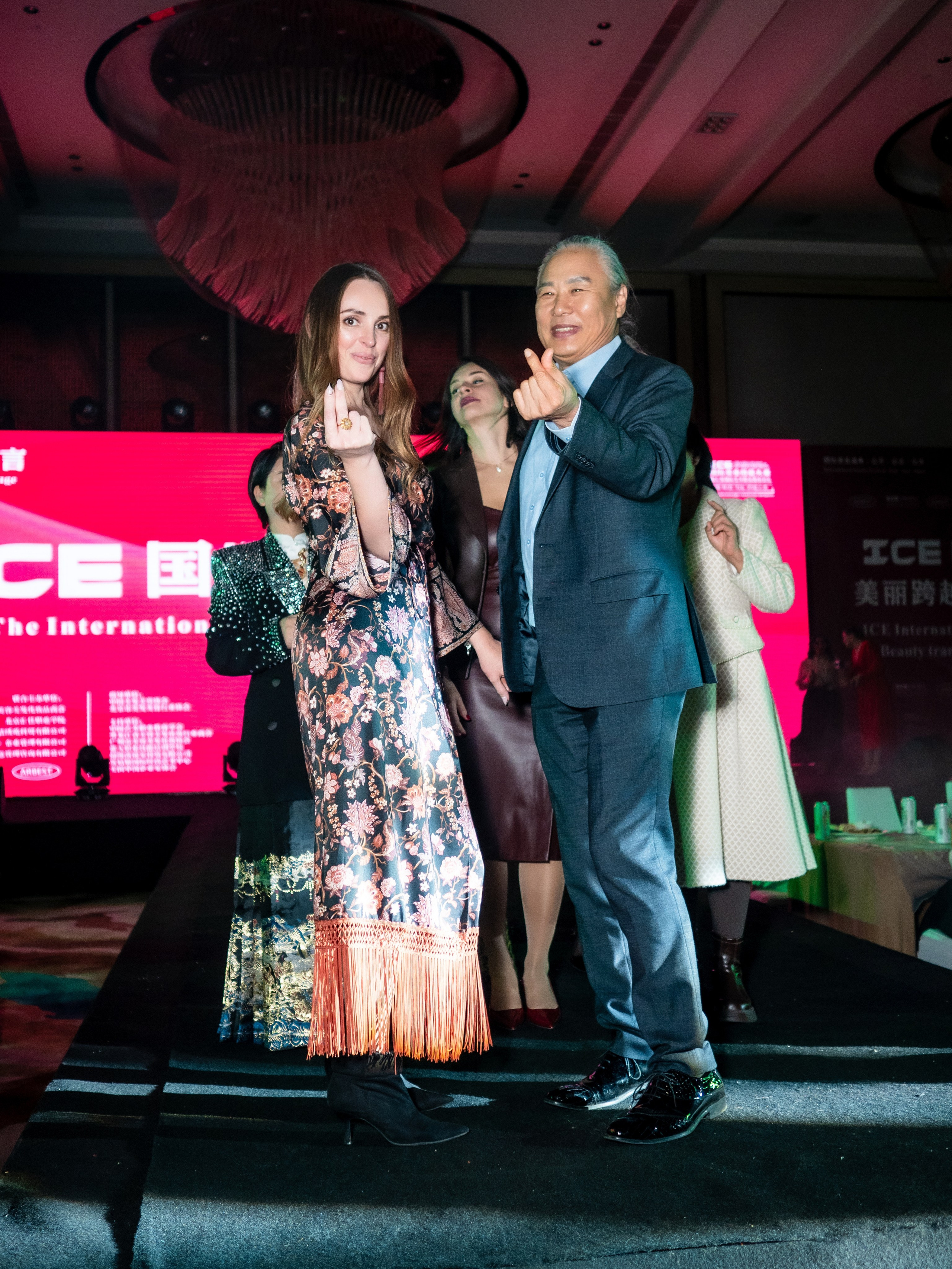 INTERNATIONAL PROFESSIONAL SKILLS INSTRUCTOR. CHINA 2024. Кулишова Катерина — твой фотограф