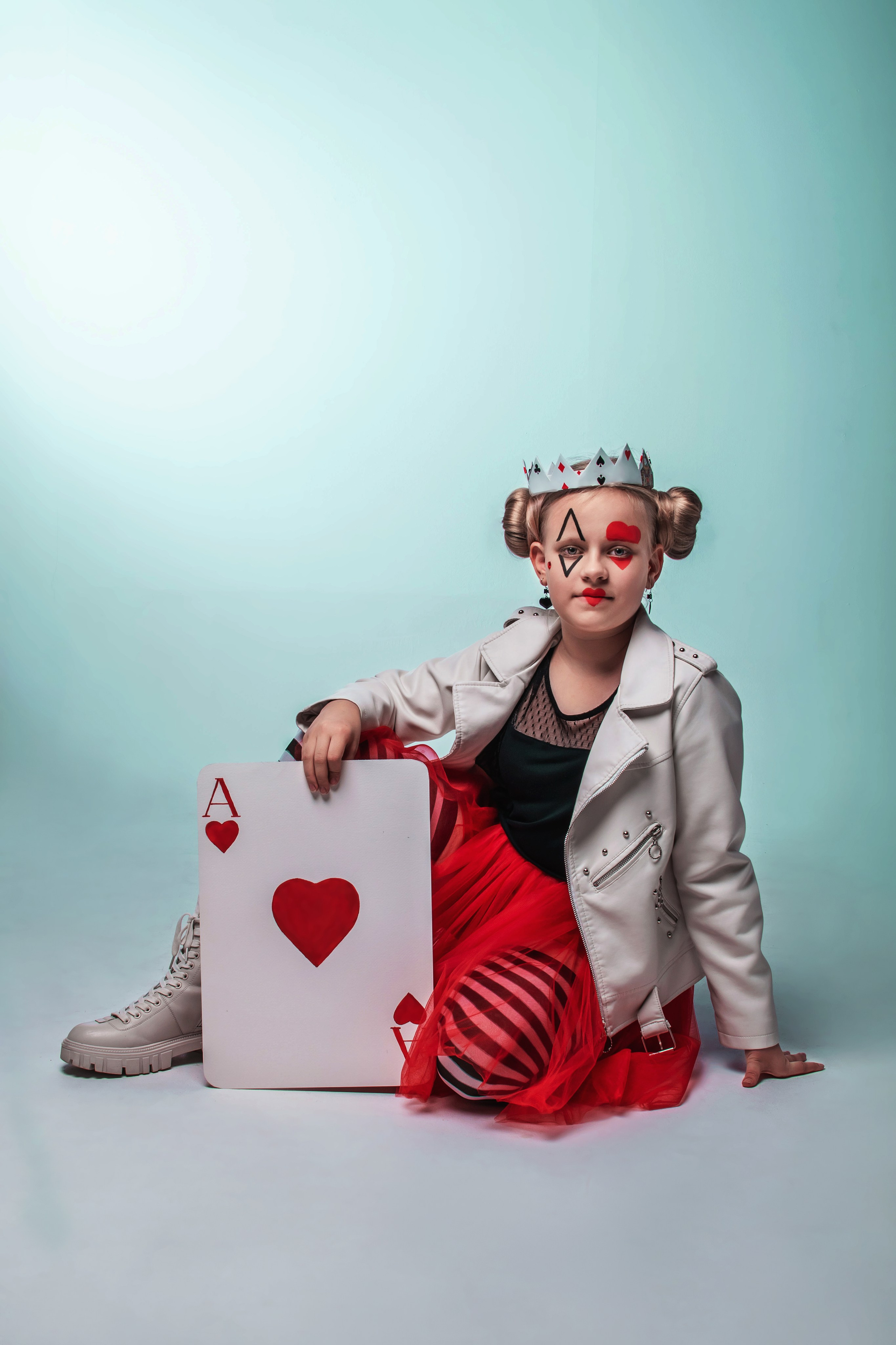 Её величество музыка. Детский и семейный фотограф в Волоколамске Ирина Шарова