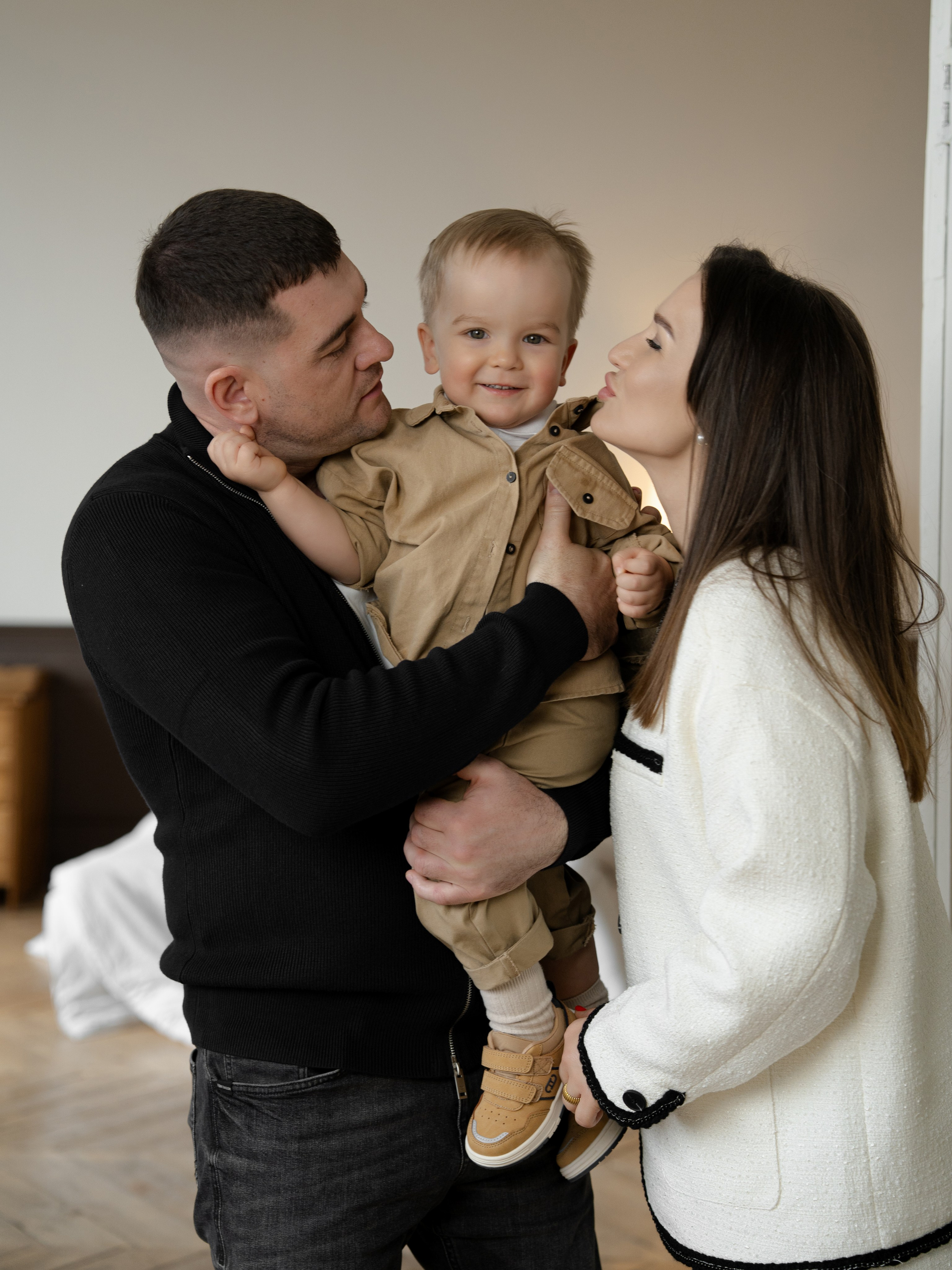 Family & Love. Фотограф и видеограф Елена Хмелевская