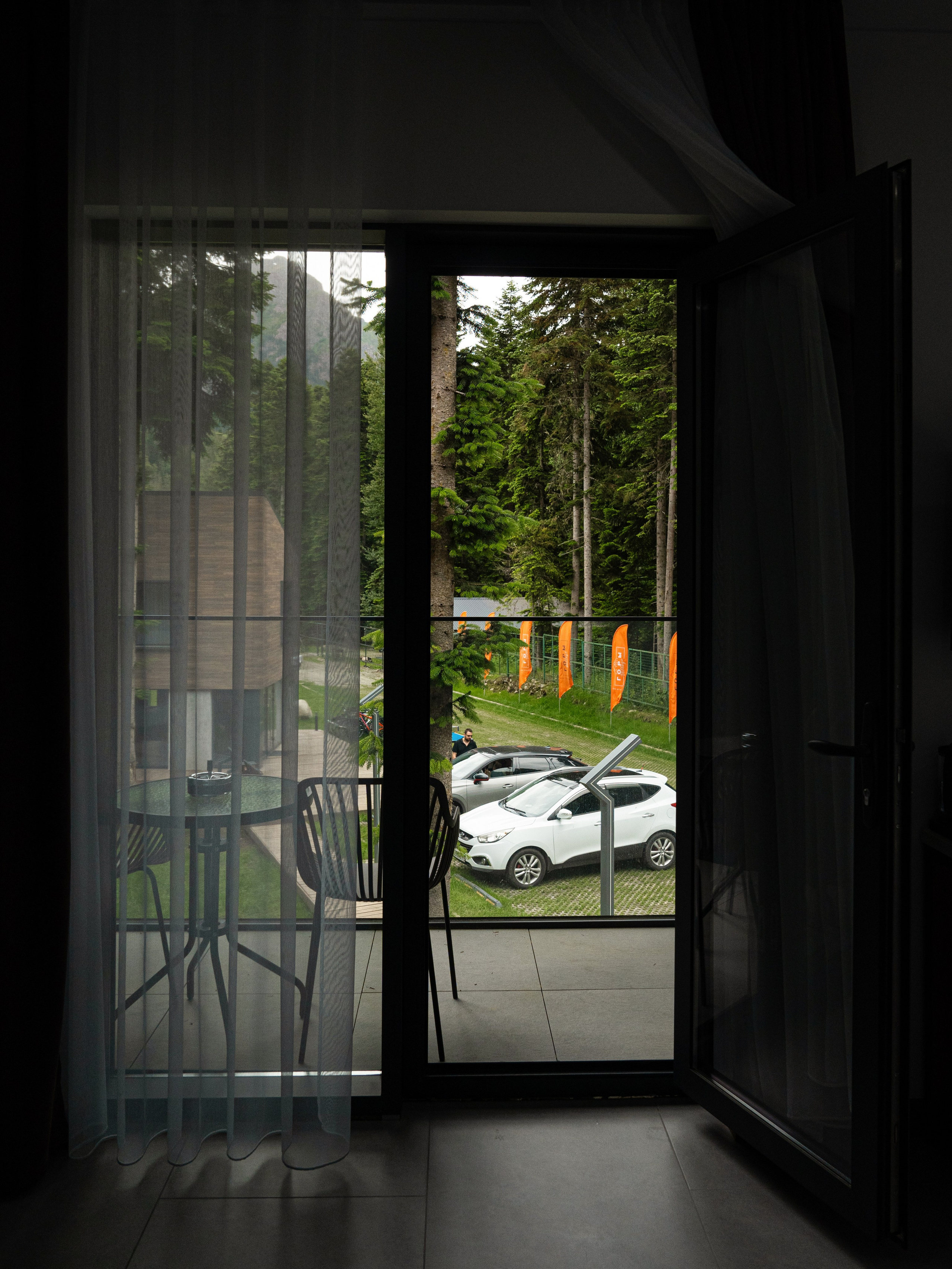 Горы Village. Фотограф и видеограф Елена Хмелевская